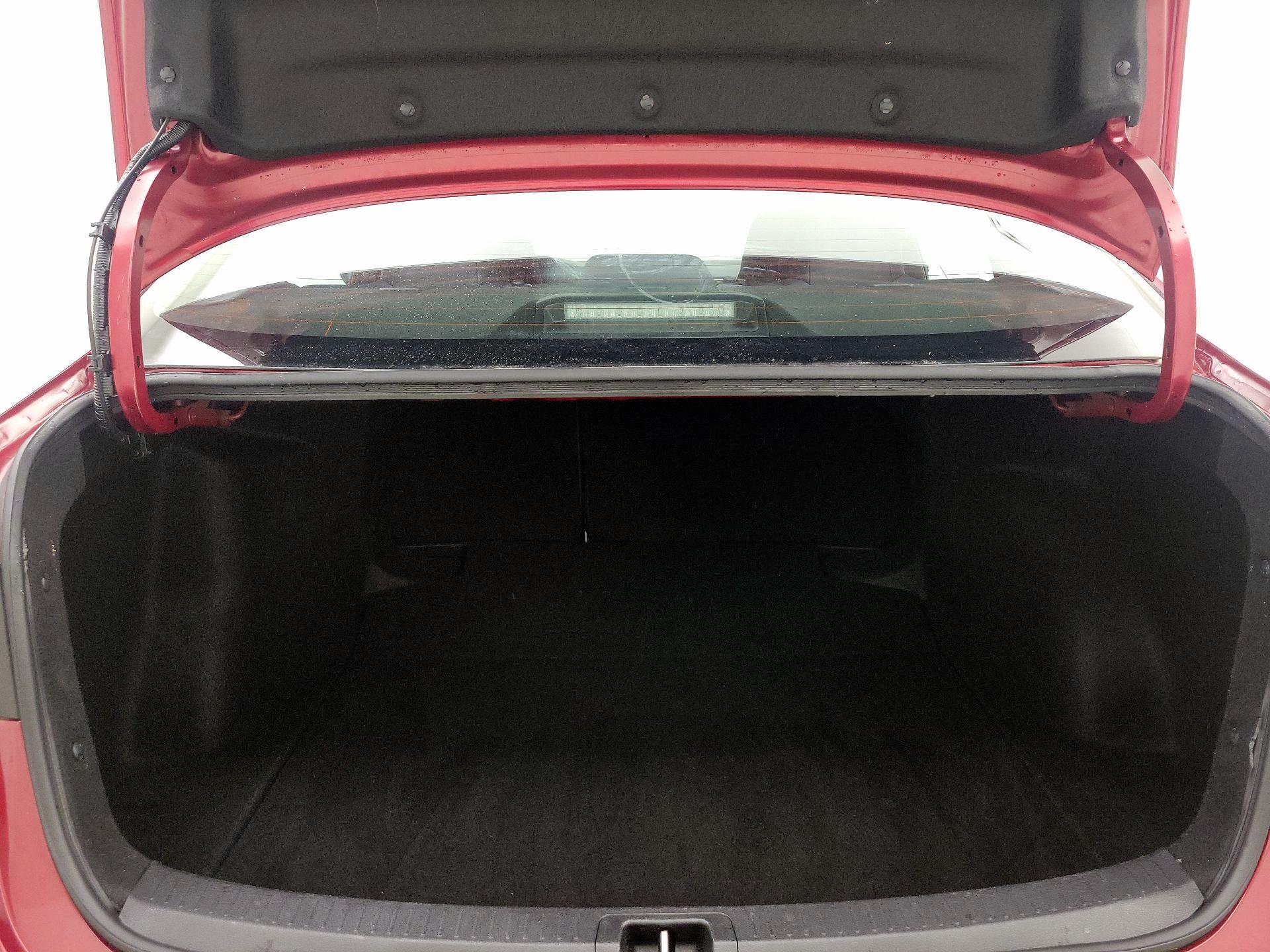 Thumbnail: 2024 Toyota Corolla - 20