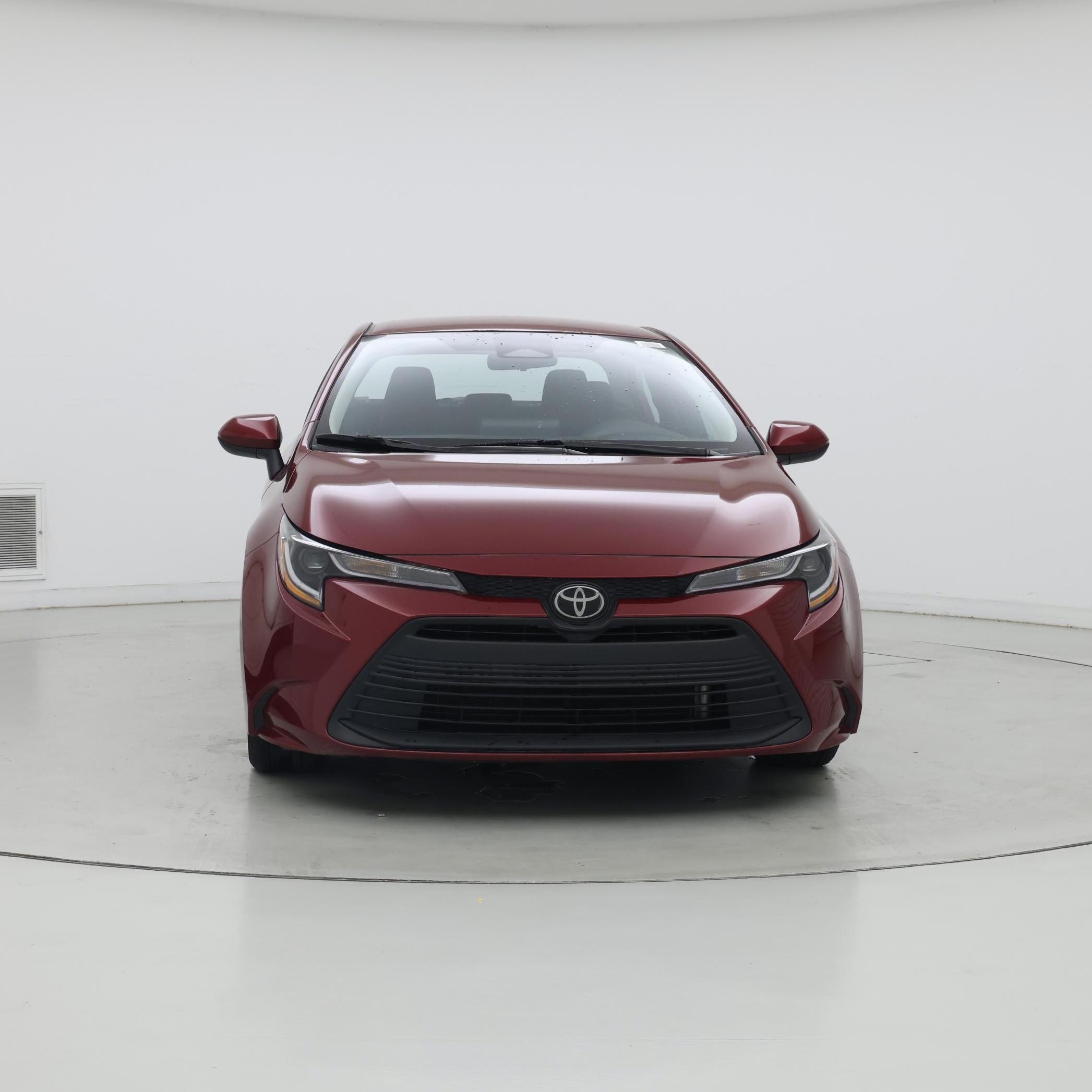 Thumbnail: 2024 Toyota Corolla - 5