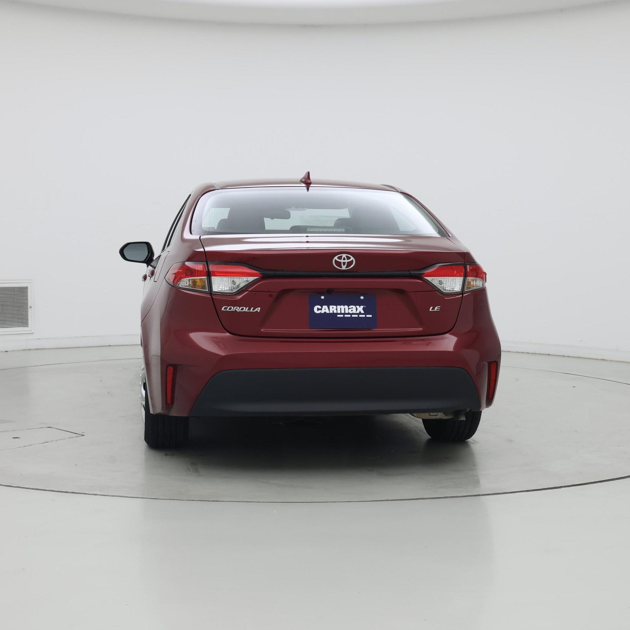 Thumbnail: 2024 Toyota Corolla - 6