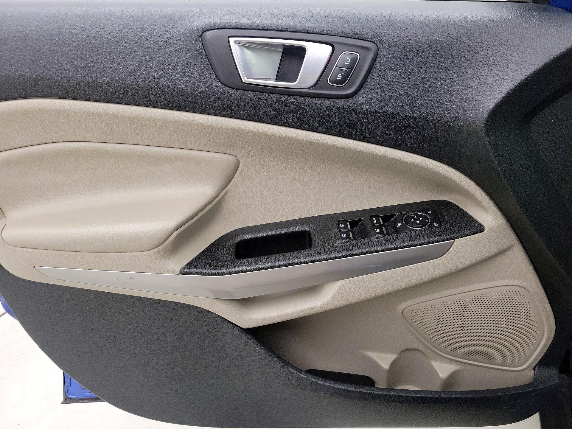 Thumbnail: 2021 Ford EcoSport - 12