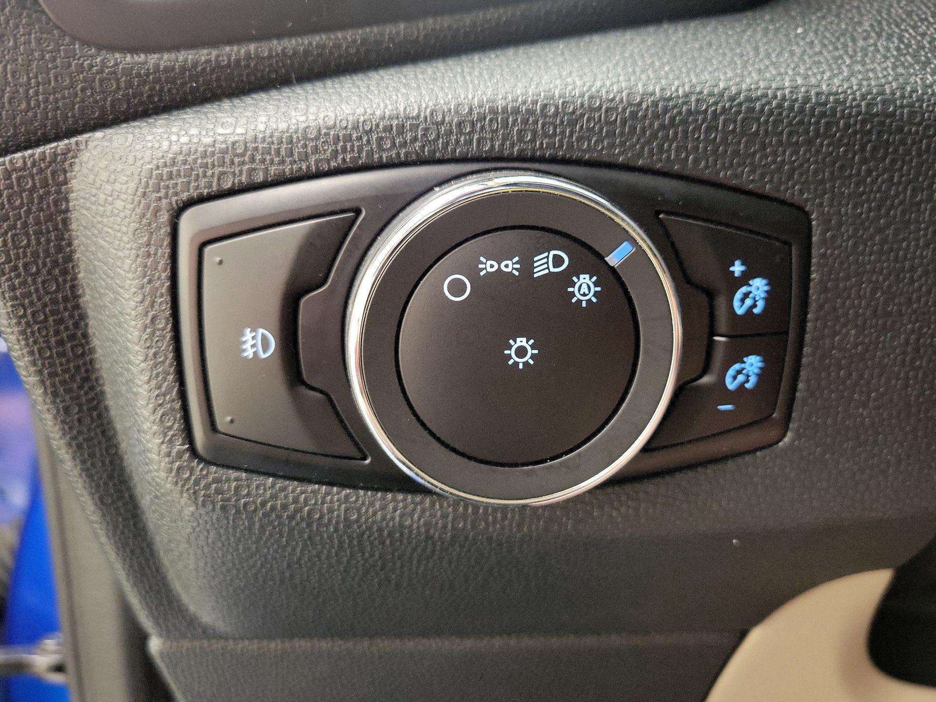 Thumbnail: 2021 Ford EcoSport - 13