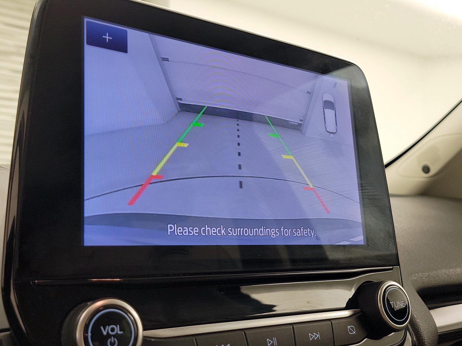 Thumbnail: 2021 Ford EcoSport - 15