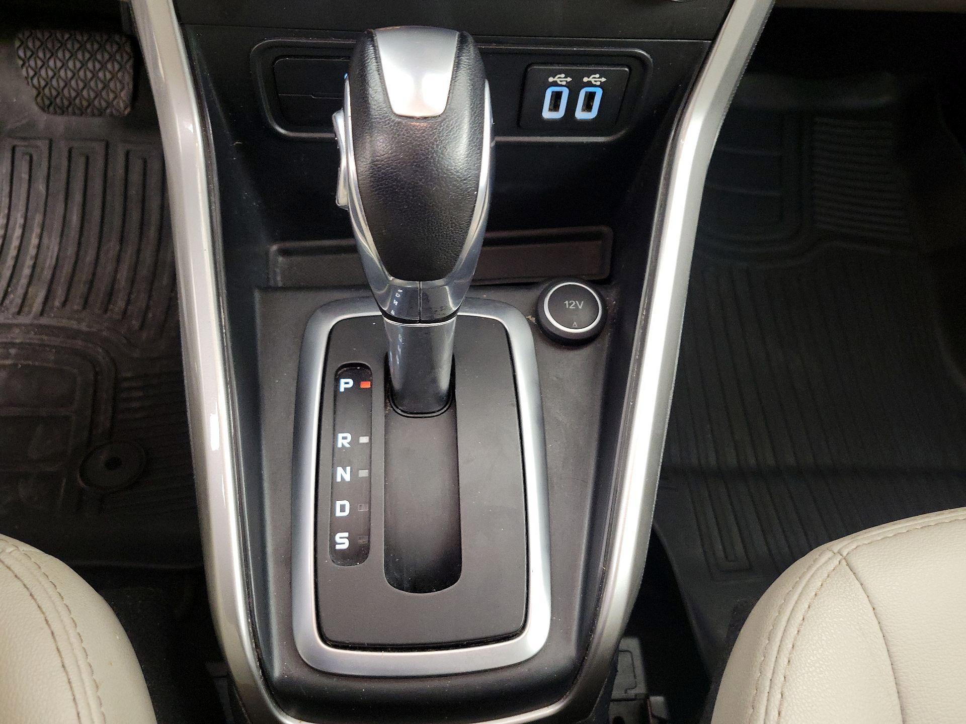 Thumbnail: 2021 Ford EcoSport - 18