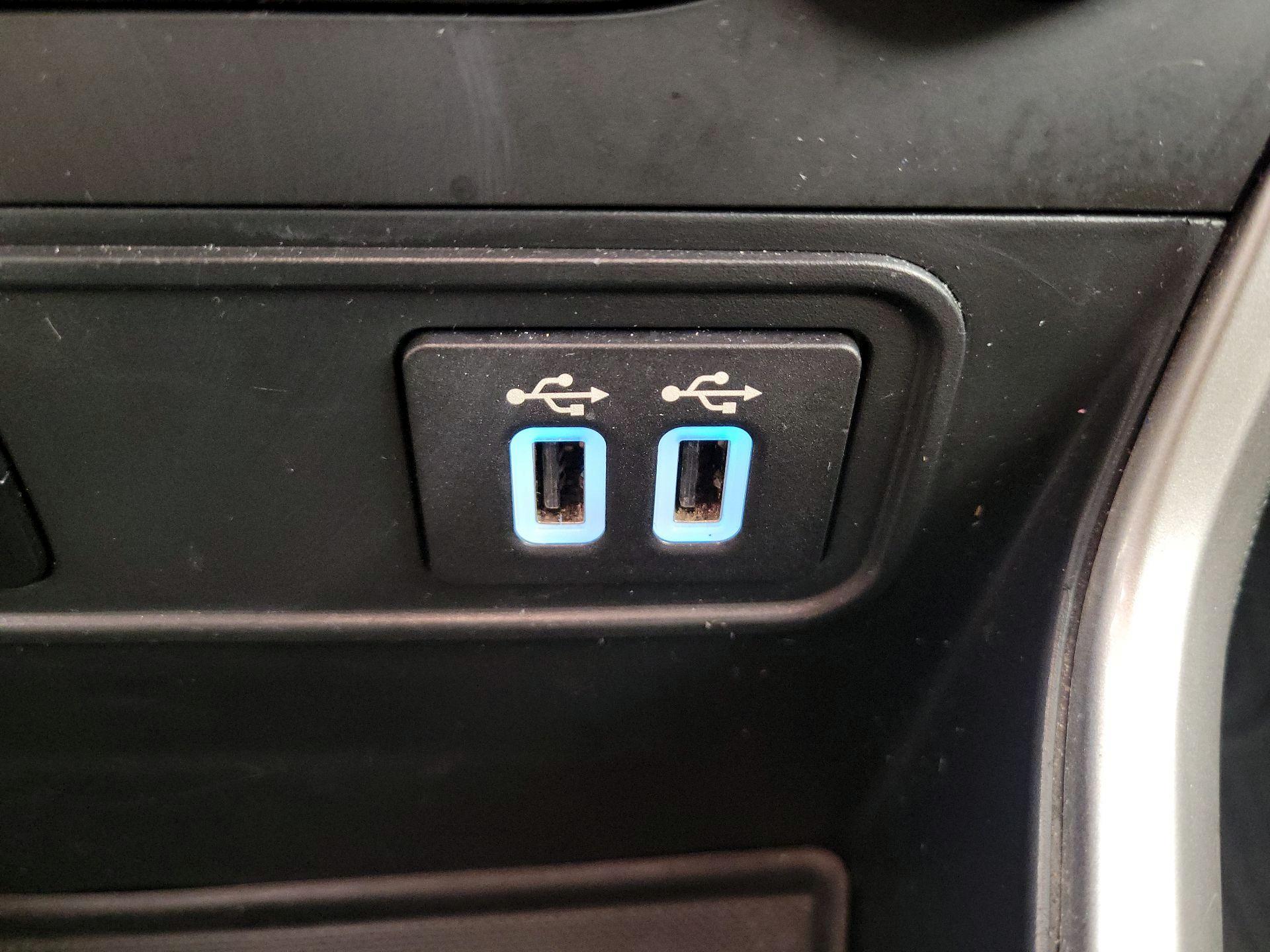 Thumbnail: 2021 Ford EcoSport - 19