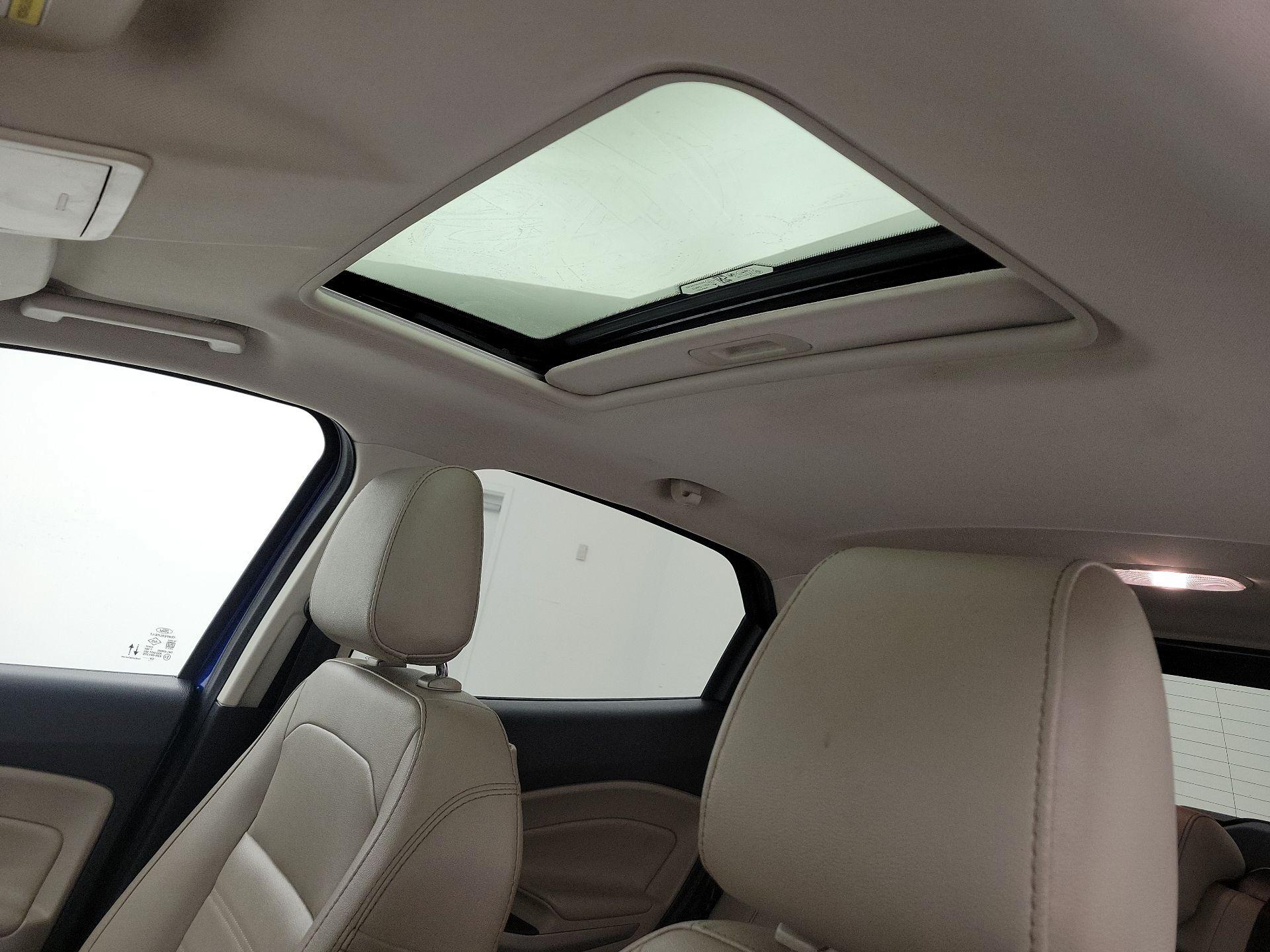 Thumbnail: 2021 Ford EcoSport - 20