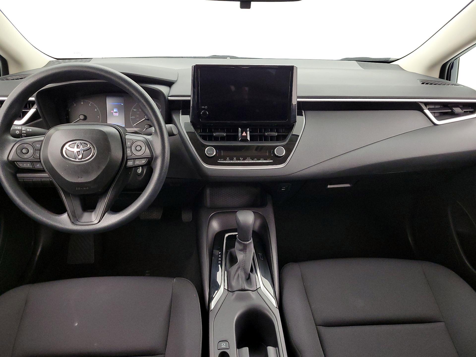 Thumbnail: 2025 Toyota Corolla - 9