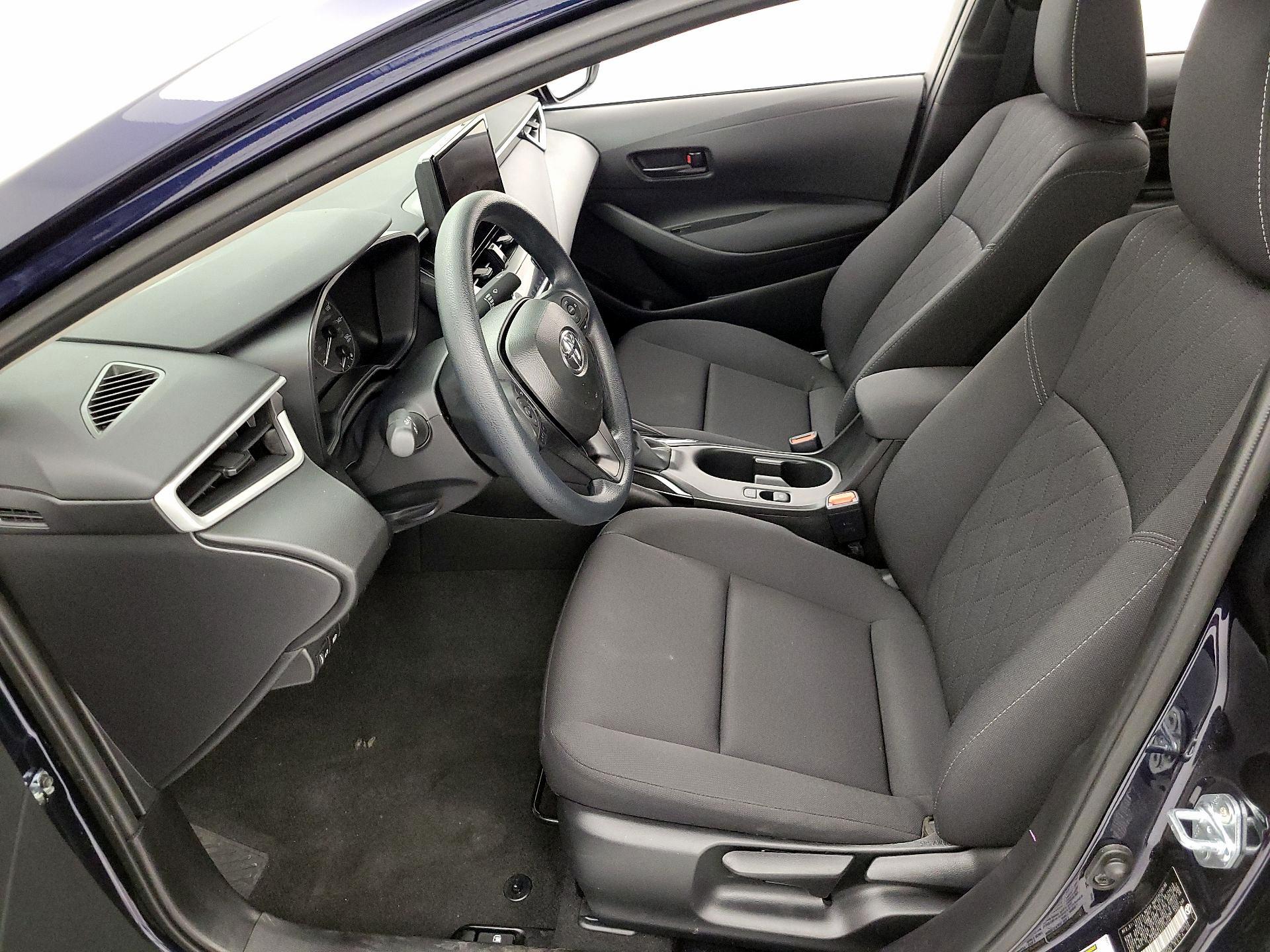 Thumbnail: 2025 Toyota Corolla - 11