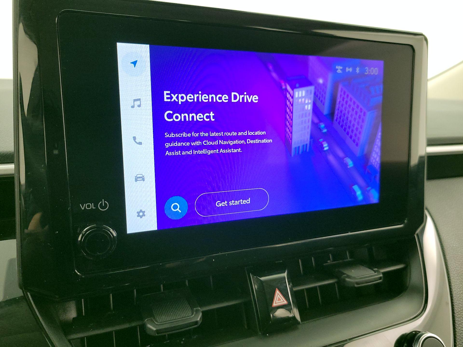 Thumbnail: 2025 Toyota Corolla - 14