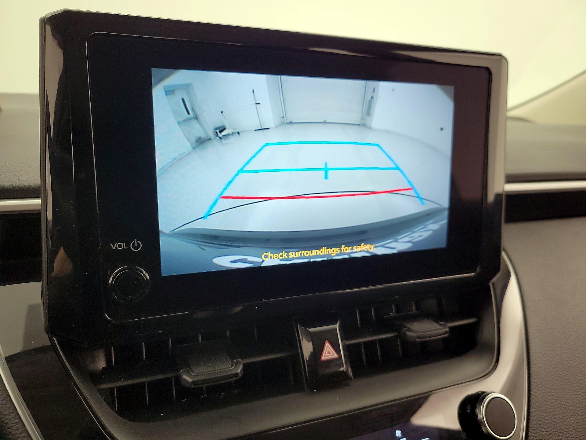 Thumbnail: 2025 Toyota Corolla - 15