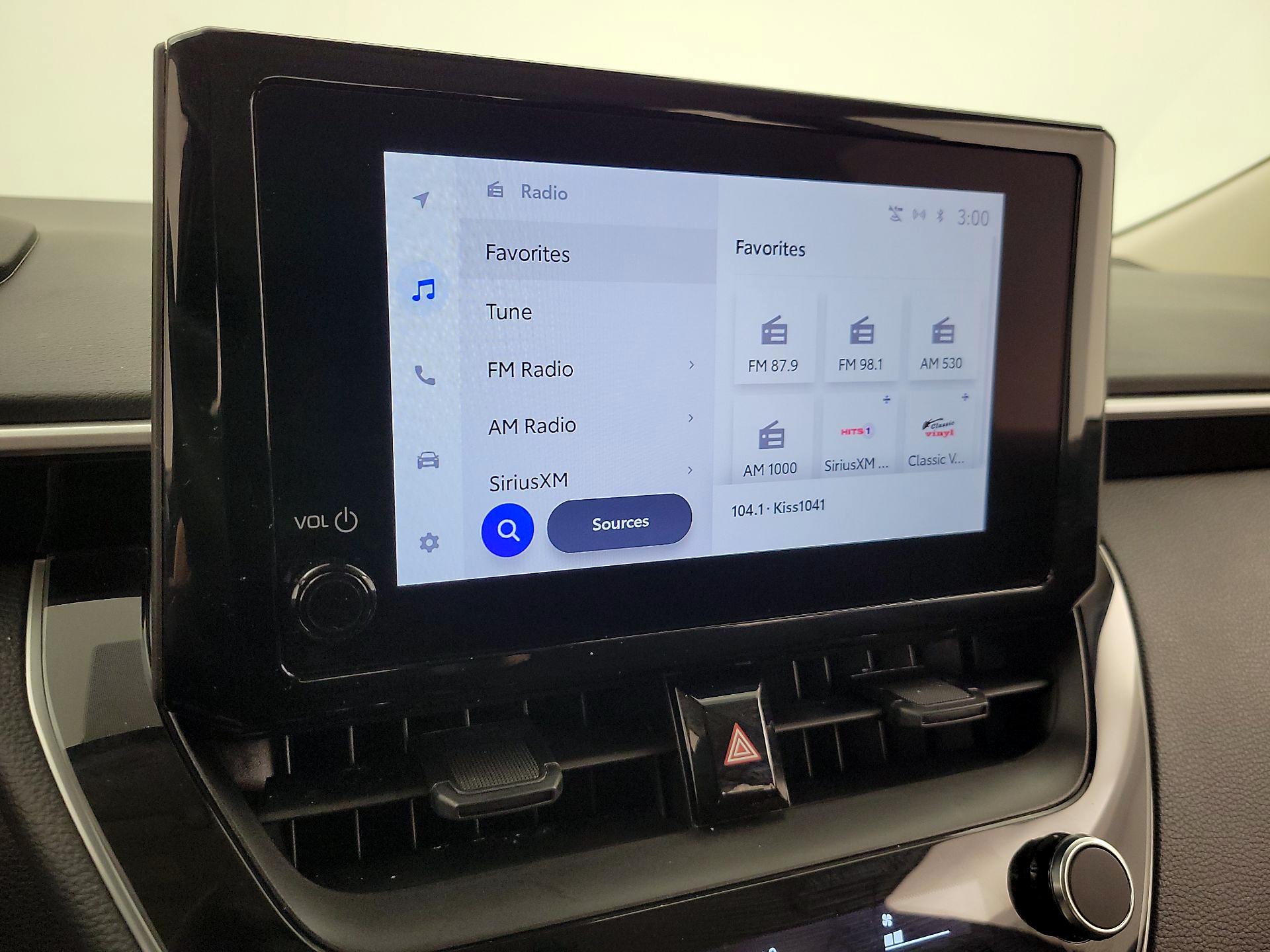 Thumbnail: 2025 Toyota Corolla - 16