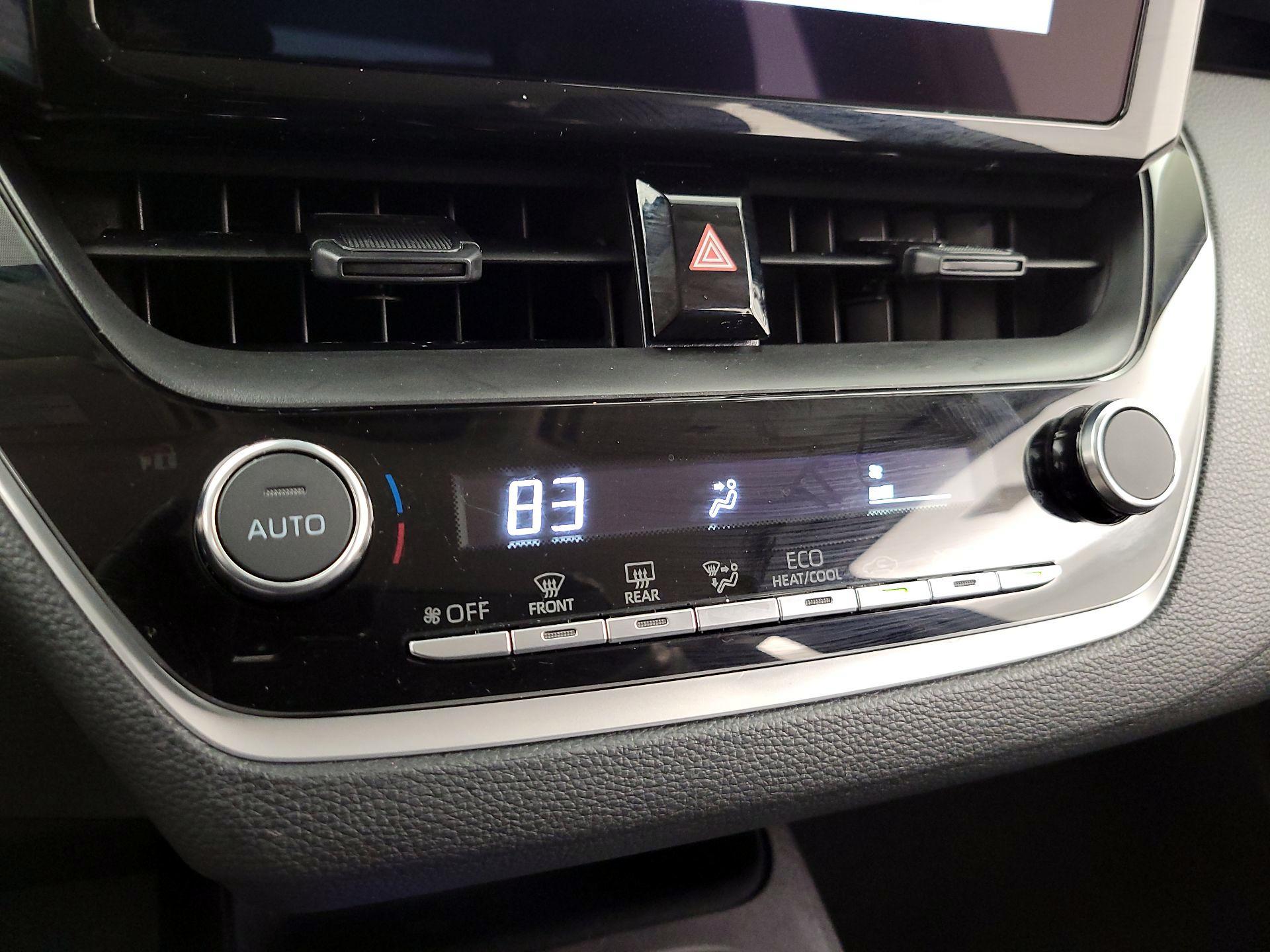 Thumbnail: 2025 Toyota Corolla - 17