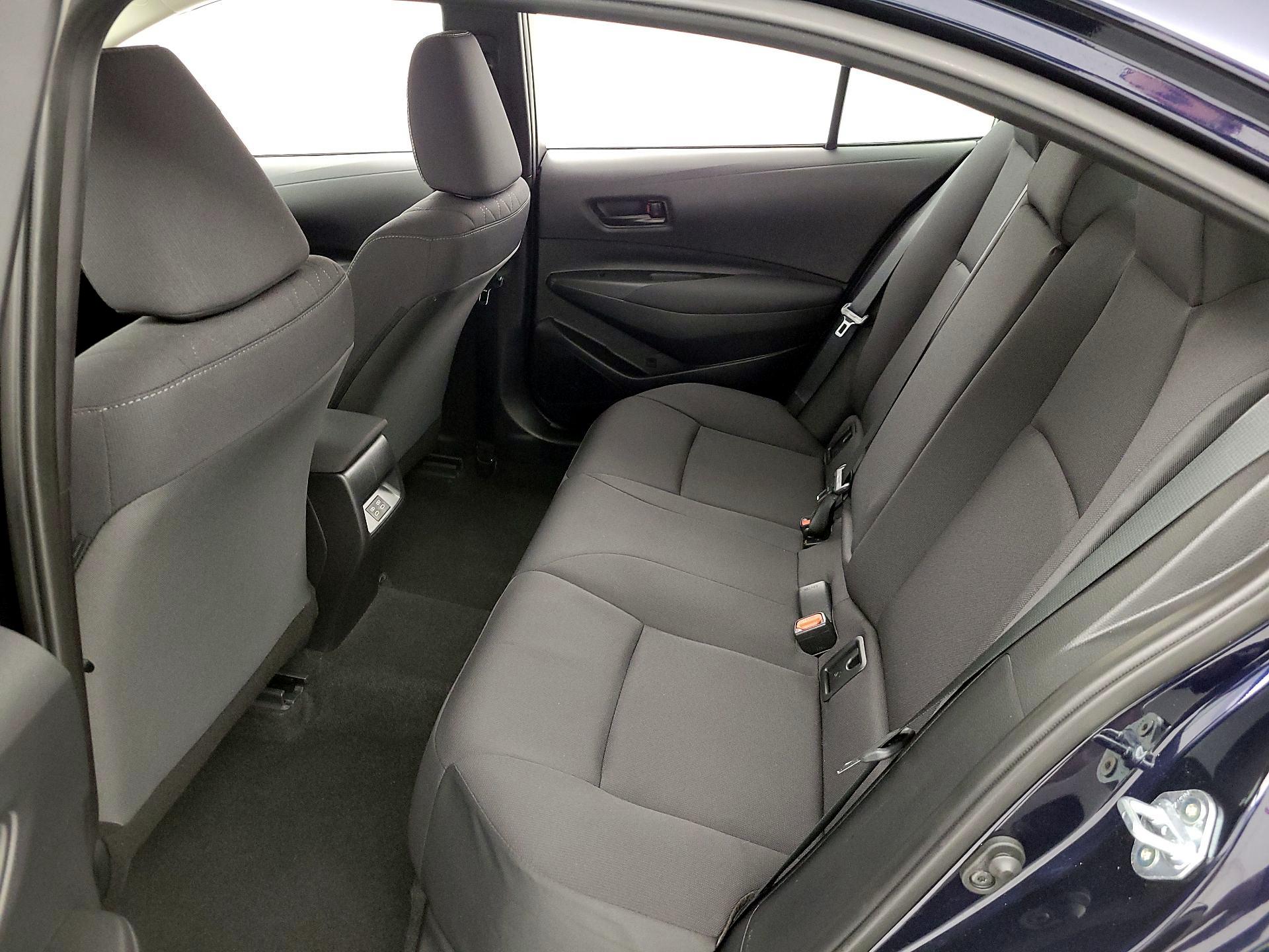 Thumbnail: 2025 Toyota Corolla - 20