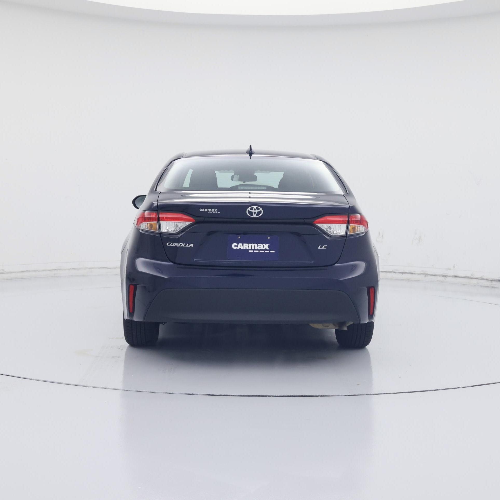 Thumbnail: 2025 Toyota Corolla - 6