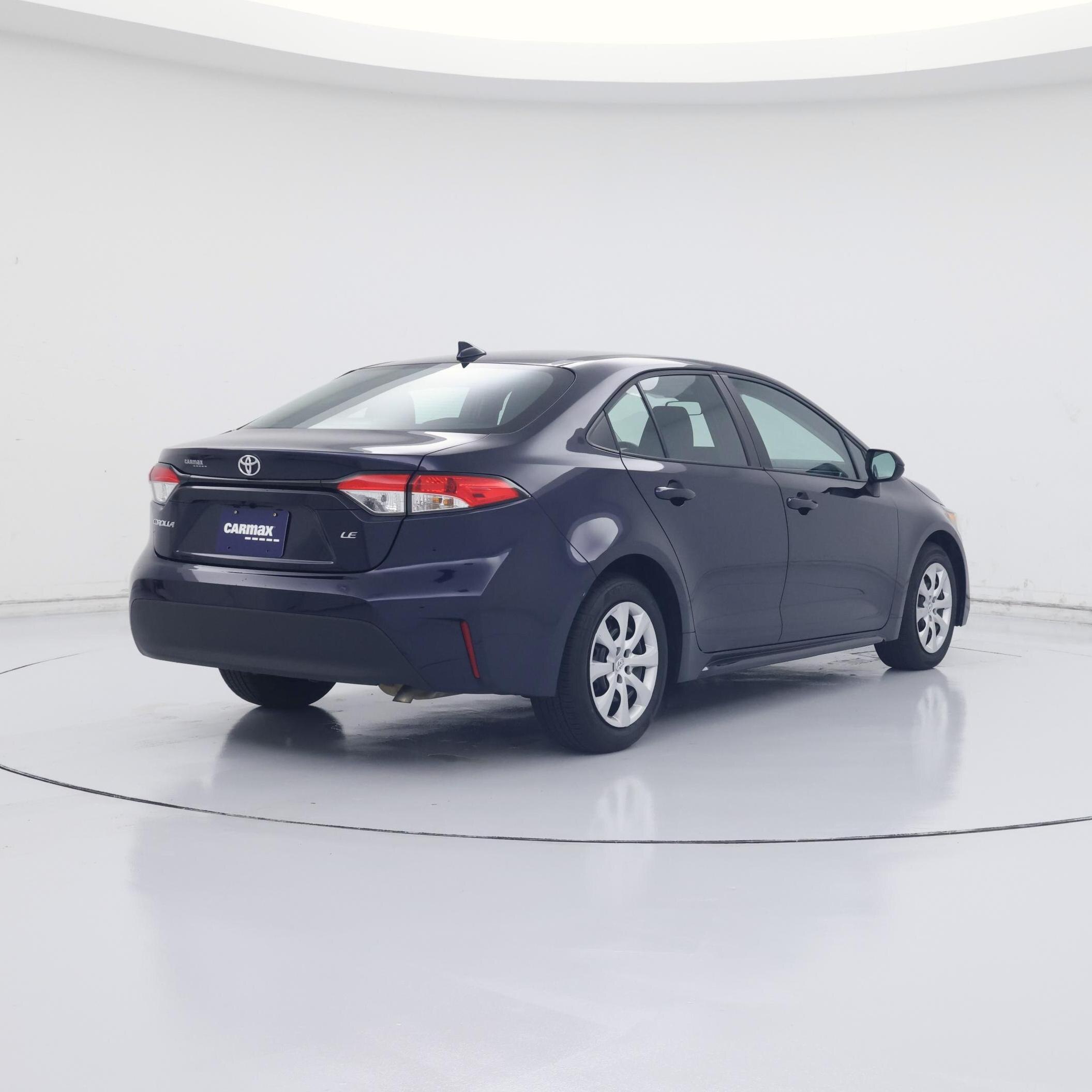 Thumbnail: 2025 Toyota Corolla - 8