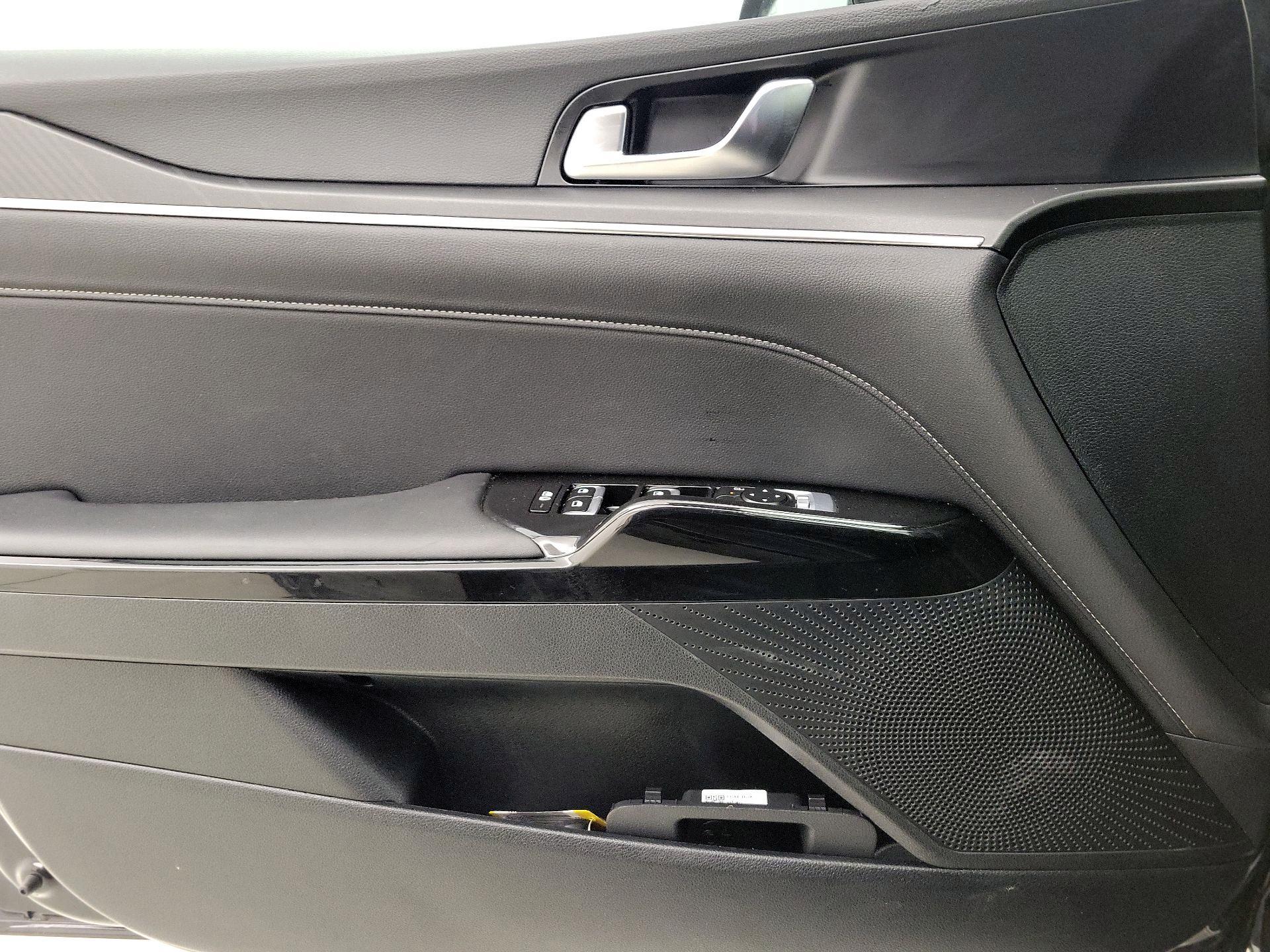 Thumbnail: 2025 Kia K5 - 12