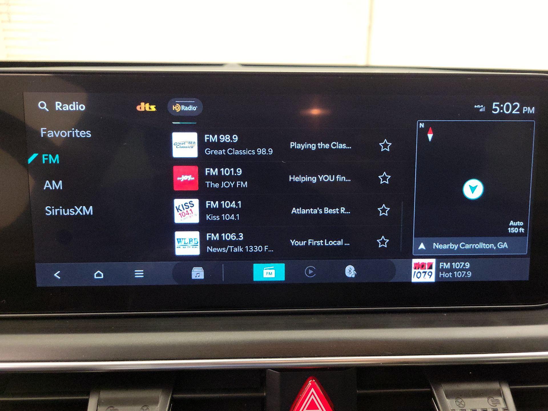 Thumbnail: 2025 Kia K5 - 16