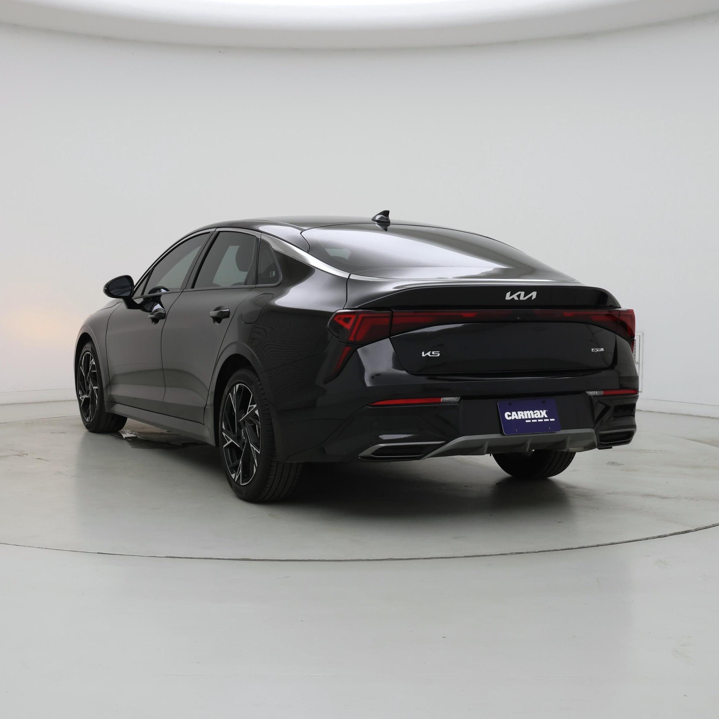 Thumbnail: 2025 Kia K5 - 2