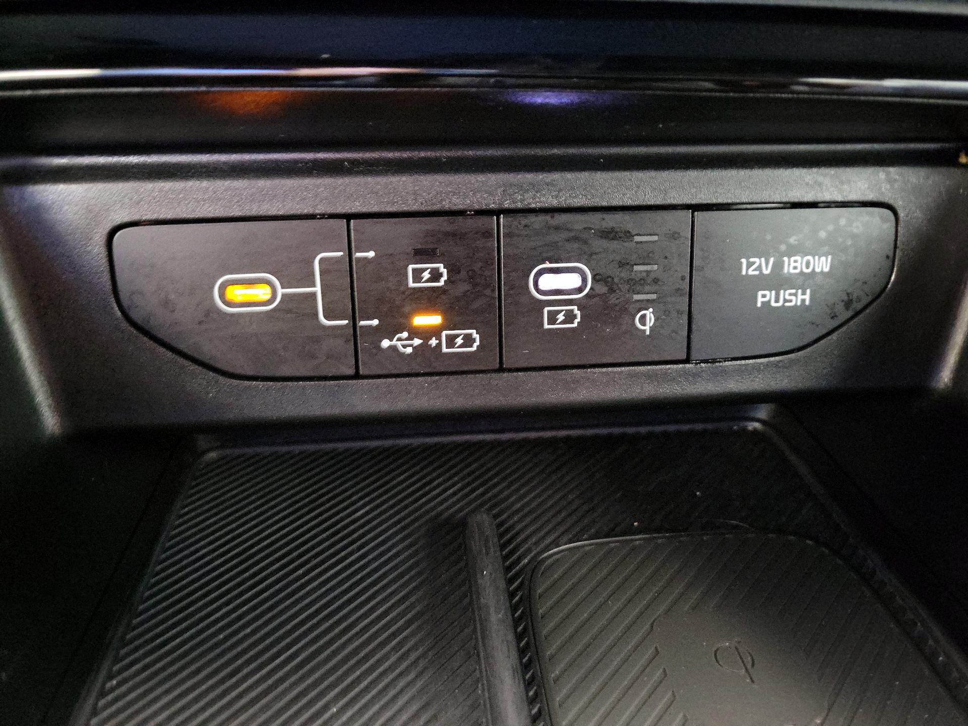 Thumbnail: 2025 Kia K5 - 19