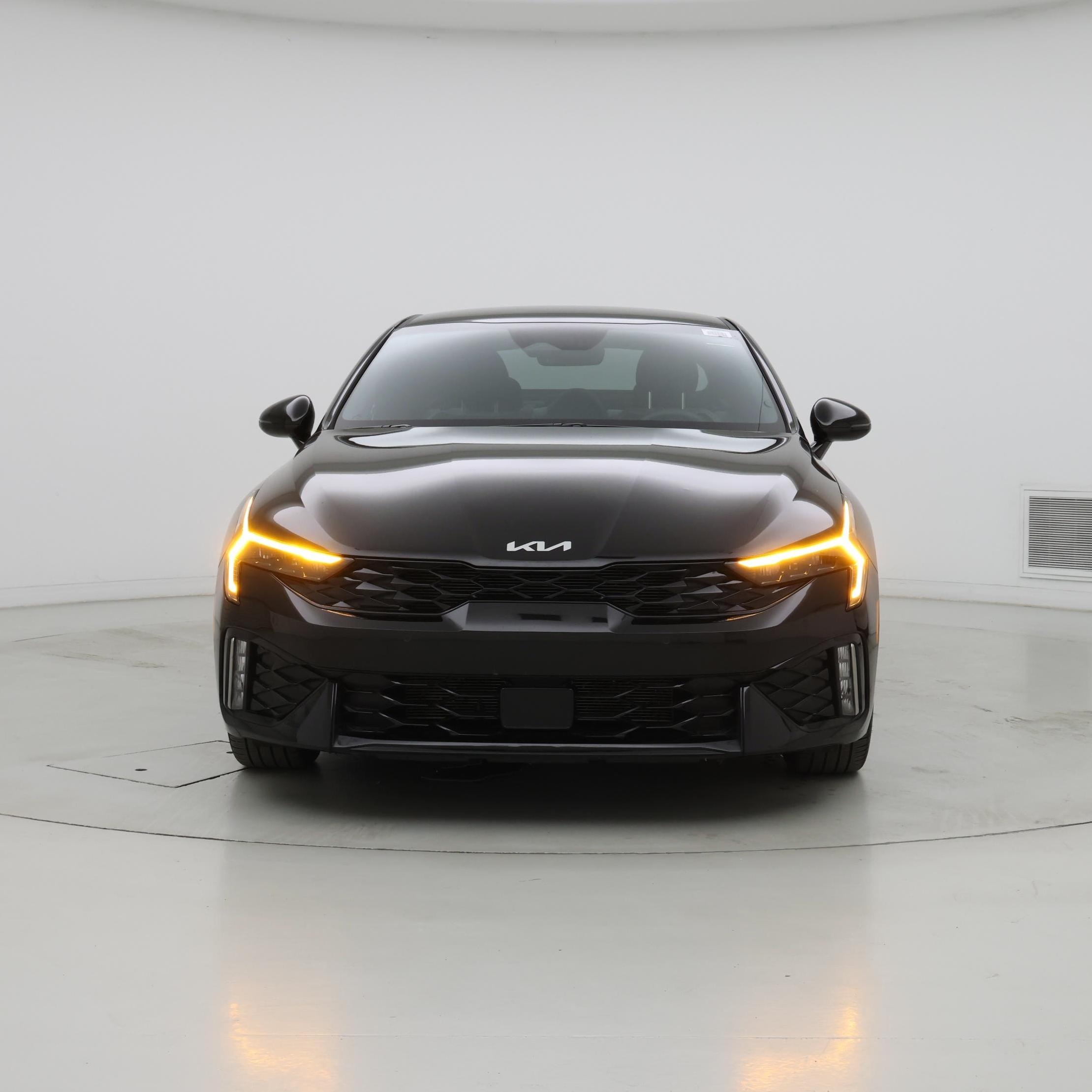 Thumbnail: 2025 Kia K5 - 5