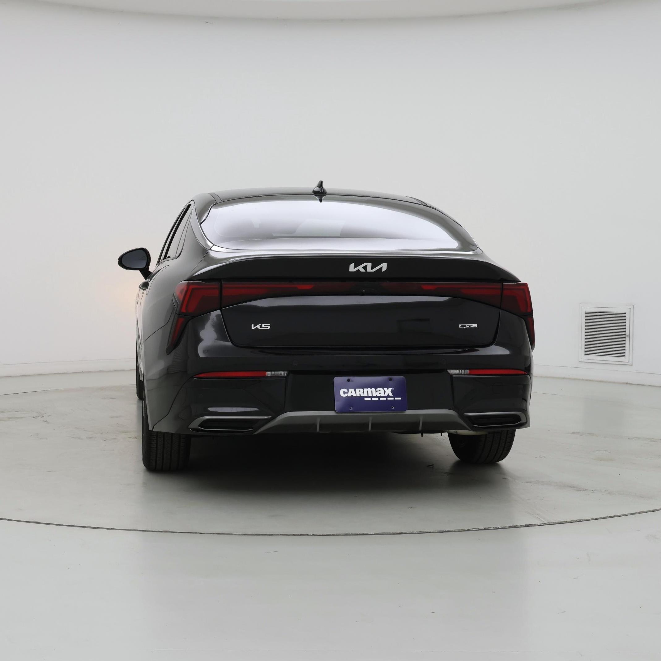 Thumbnail: 2025 Kia K5 - 6