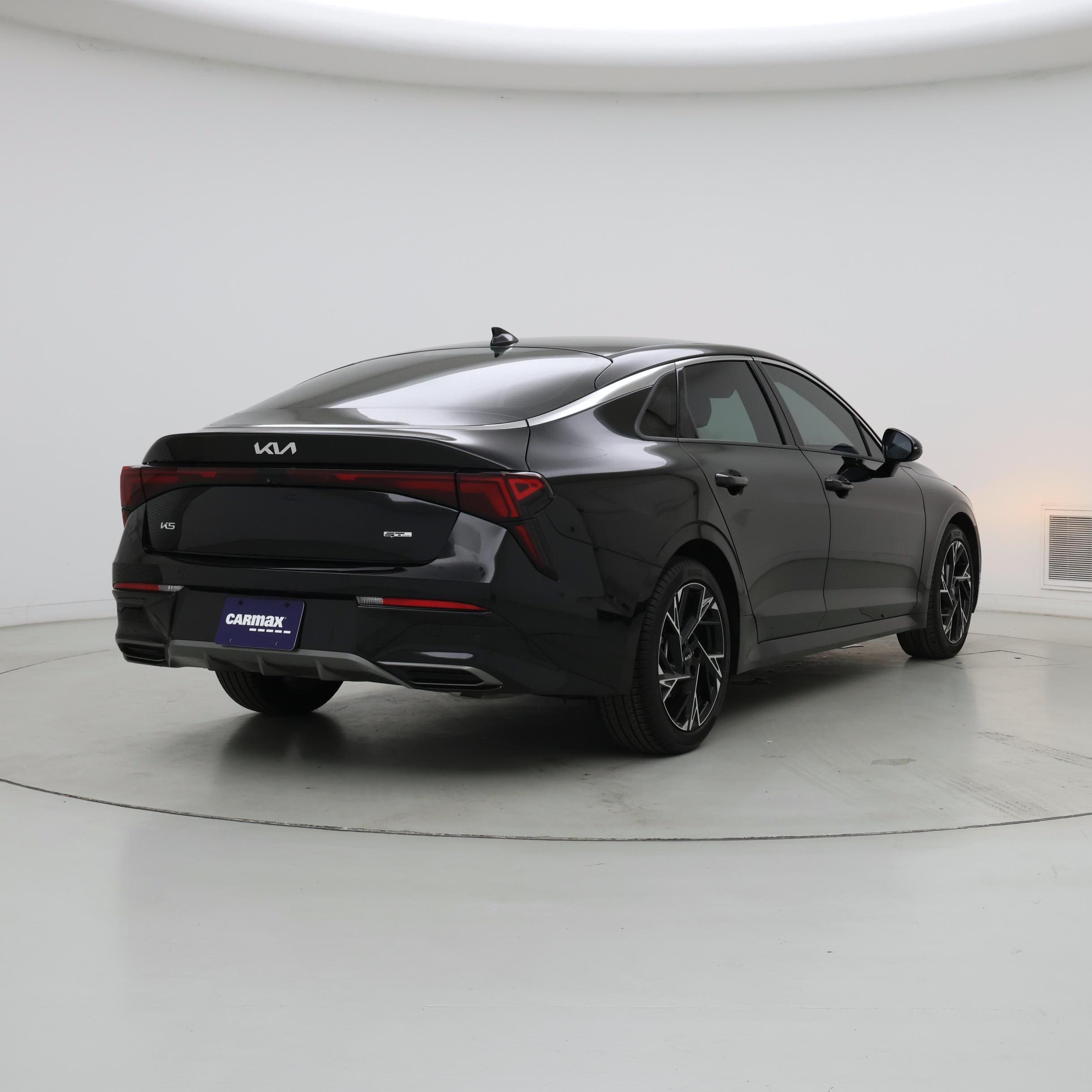 Thumbnail: 2025 Kia K5 - 8