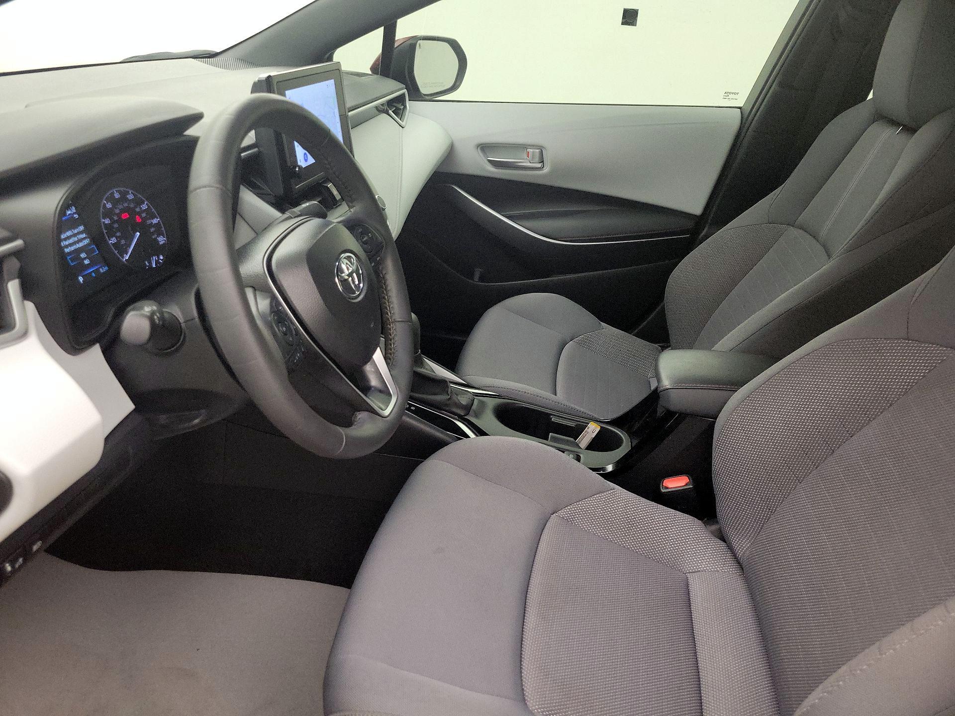 Thumbnail: 2024 Toyota Corolla - 11