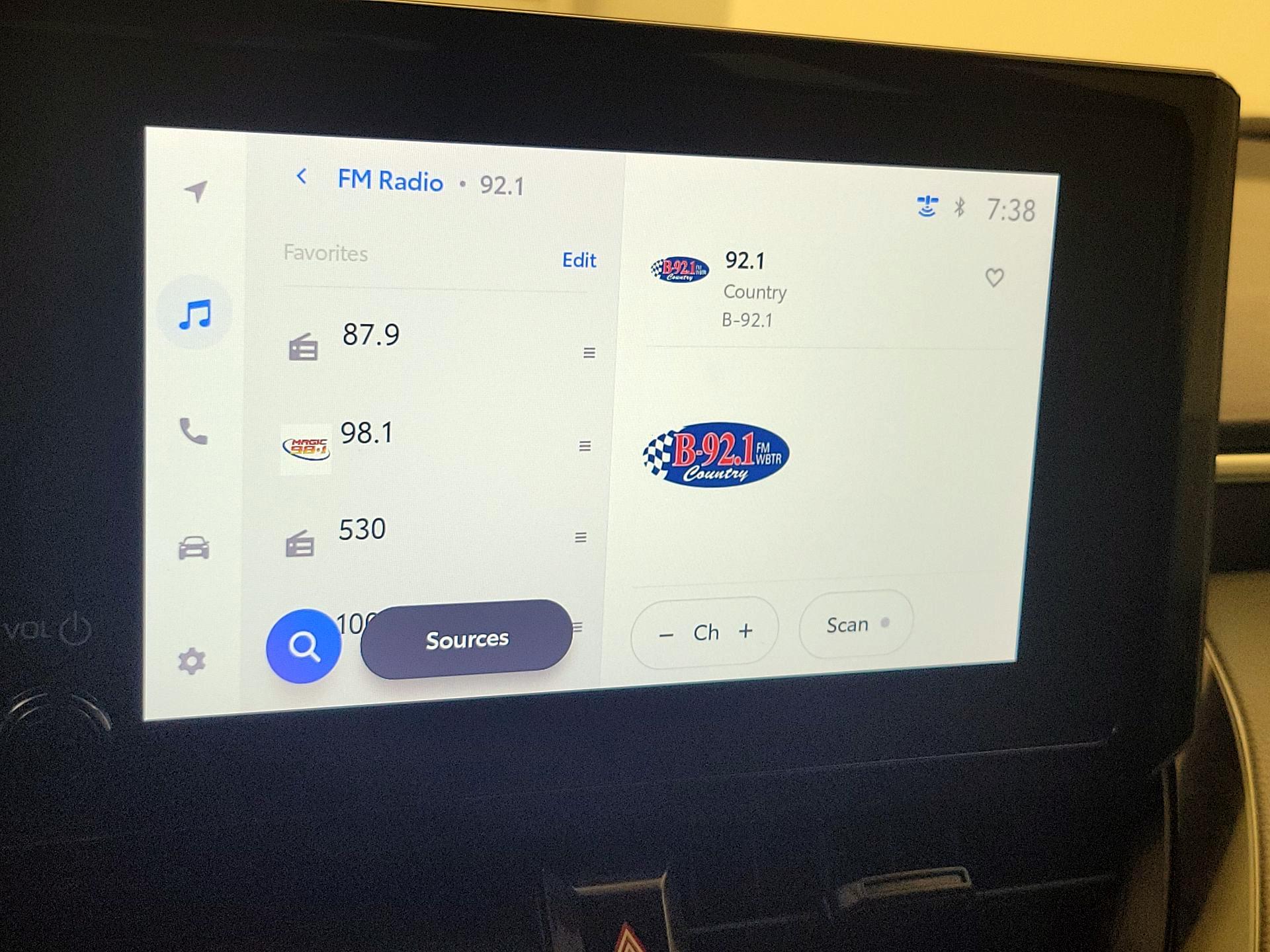 Thumbnail: 2024 Toyota Corolla - 16
