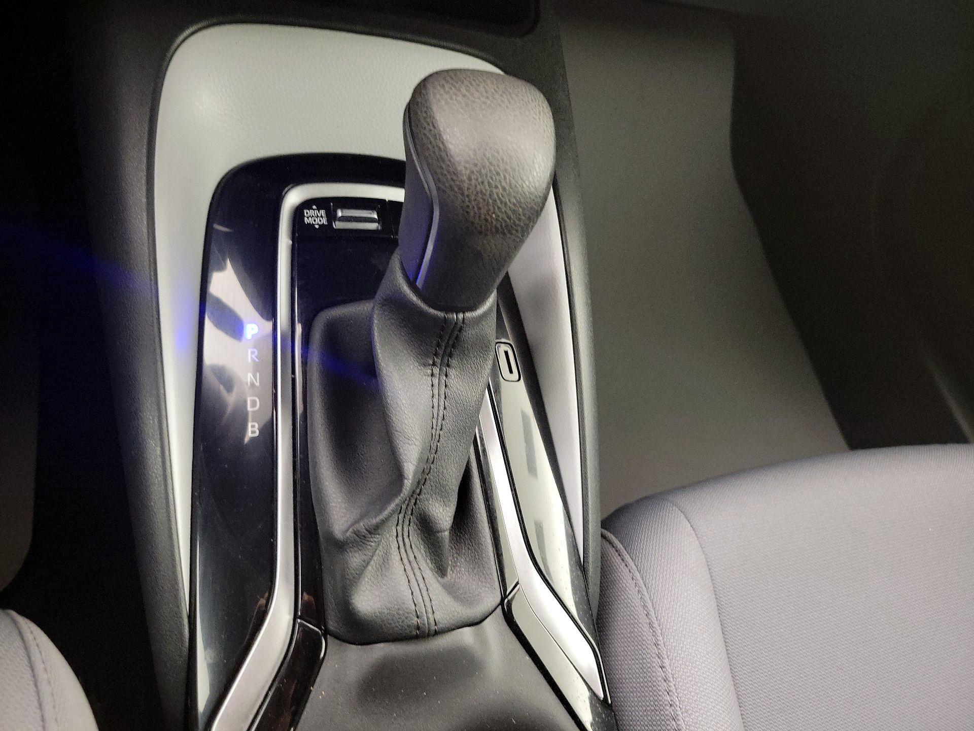 Thumbnail: 2024 Toyota Corolla - 18