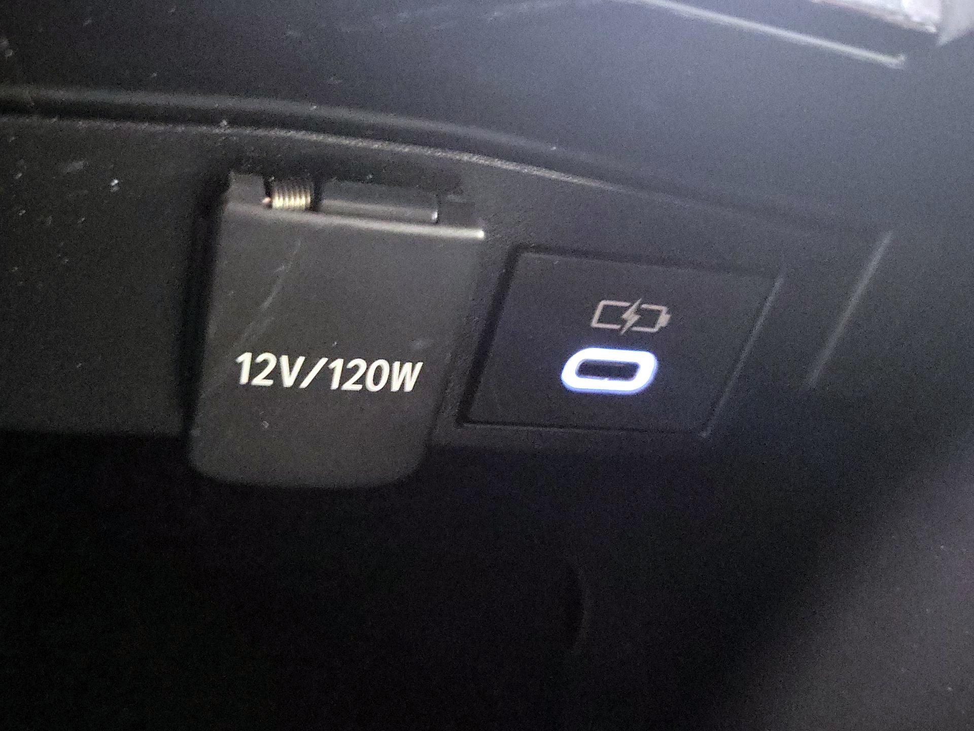 Thumbnail: 2024 Toyota Corolla - 19