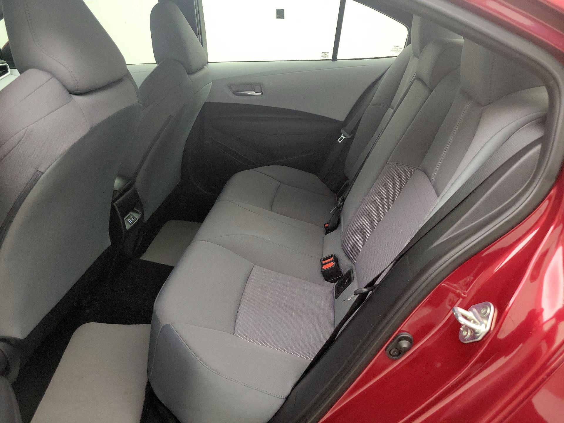 Thumbnail: 2024 Toyota Corolla - 20