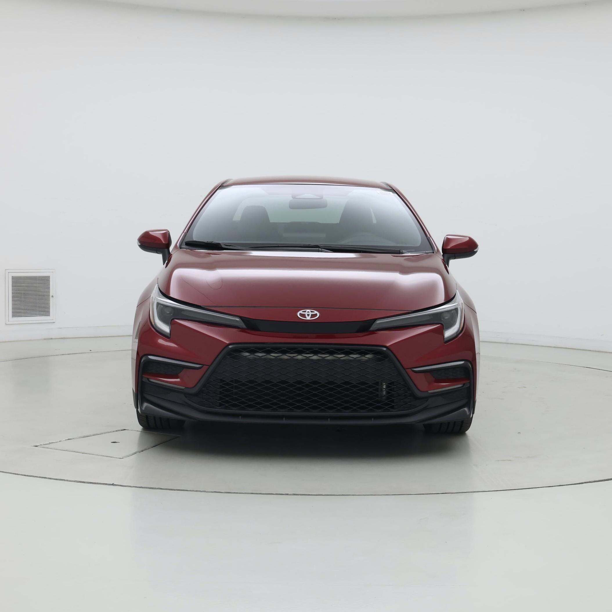 Thumbnail: 2024 Toyota Corolla - 5