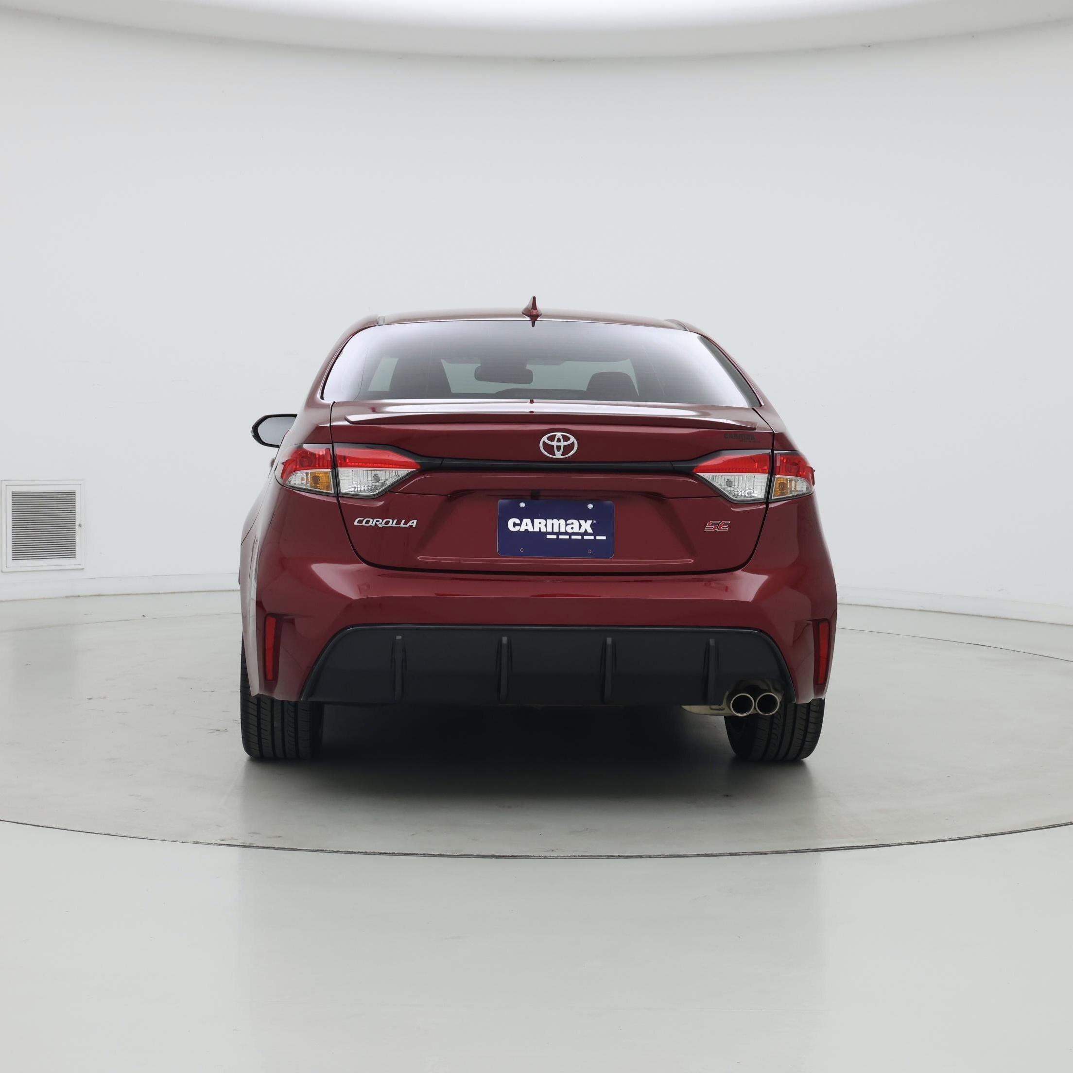 Thumbnail: 2024 Toyota Corolla - 6