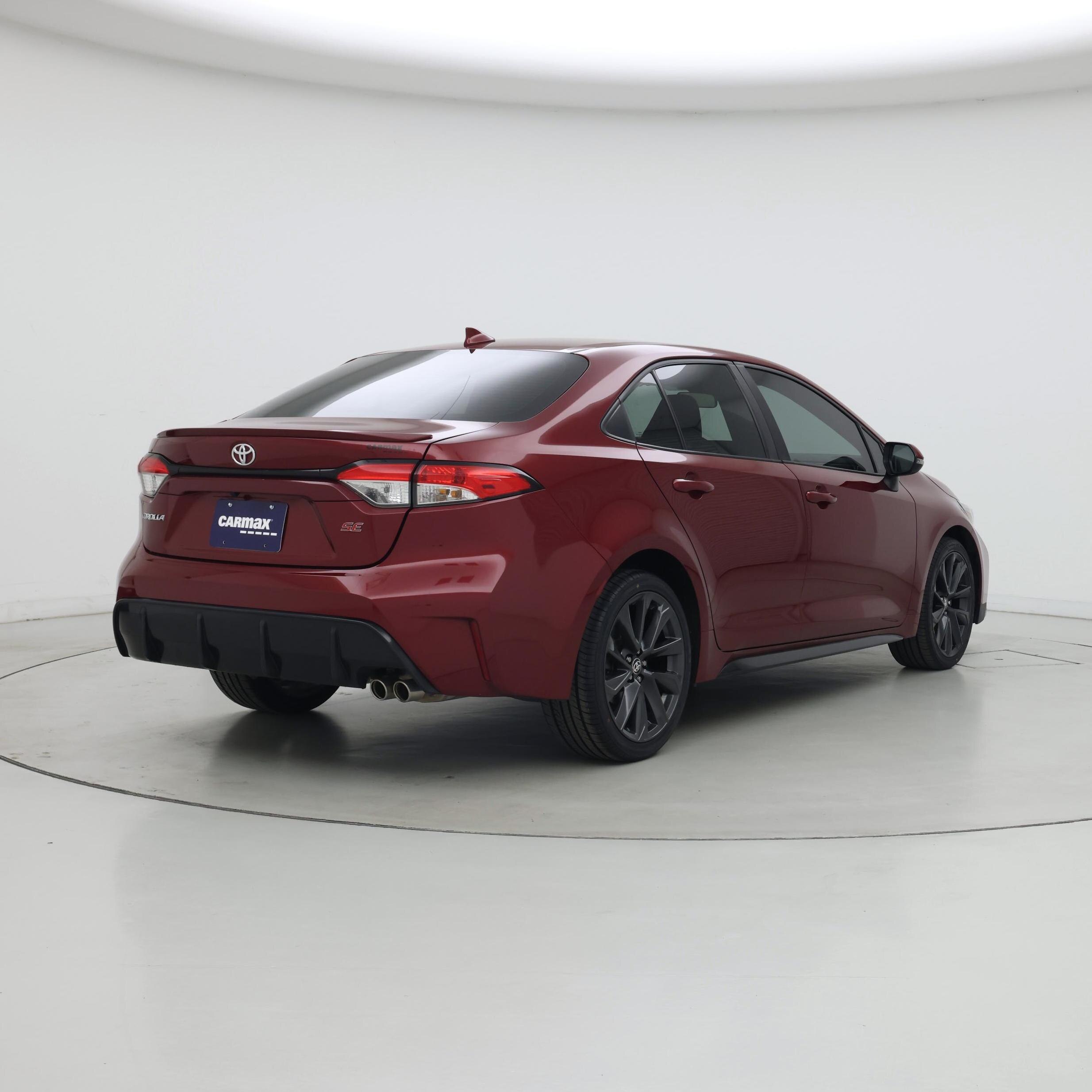 Thumbnail: 2024 Toyota Corolla - 8