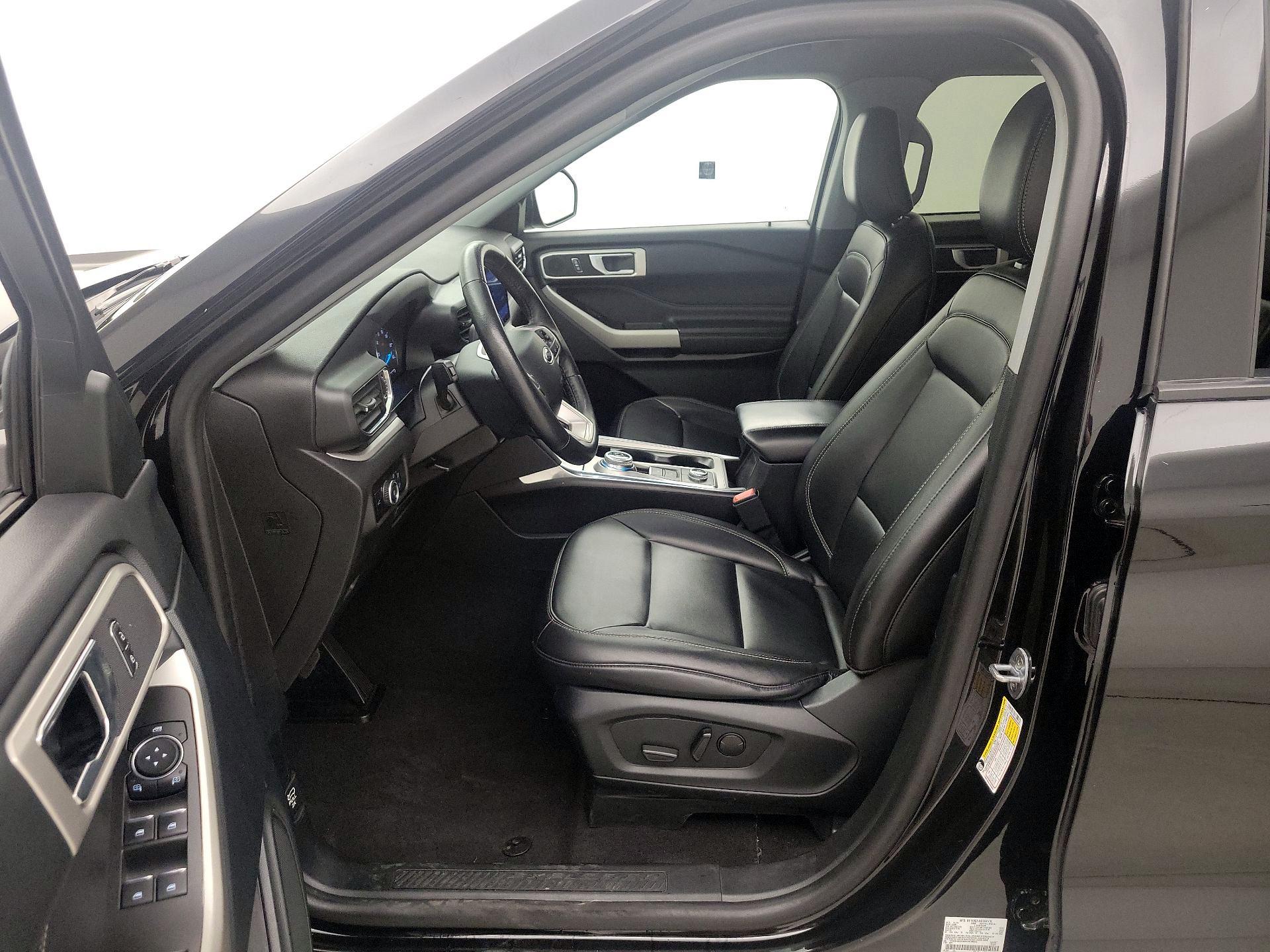 Thumbnail: 2024 Ford Explorer - 11