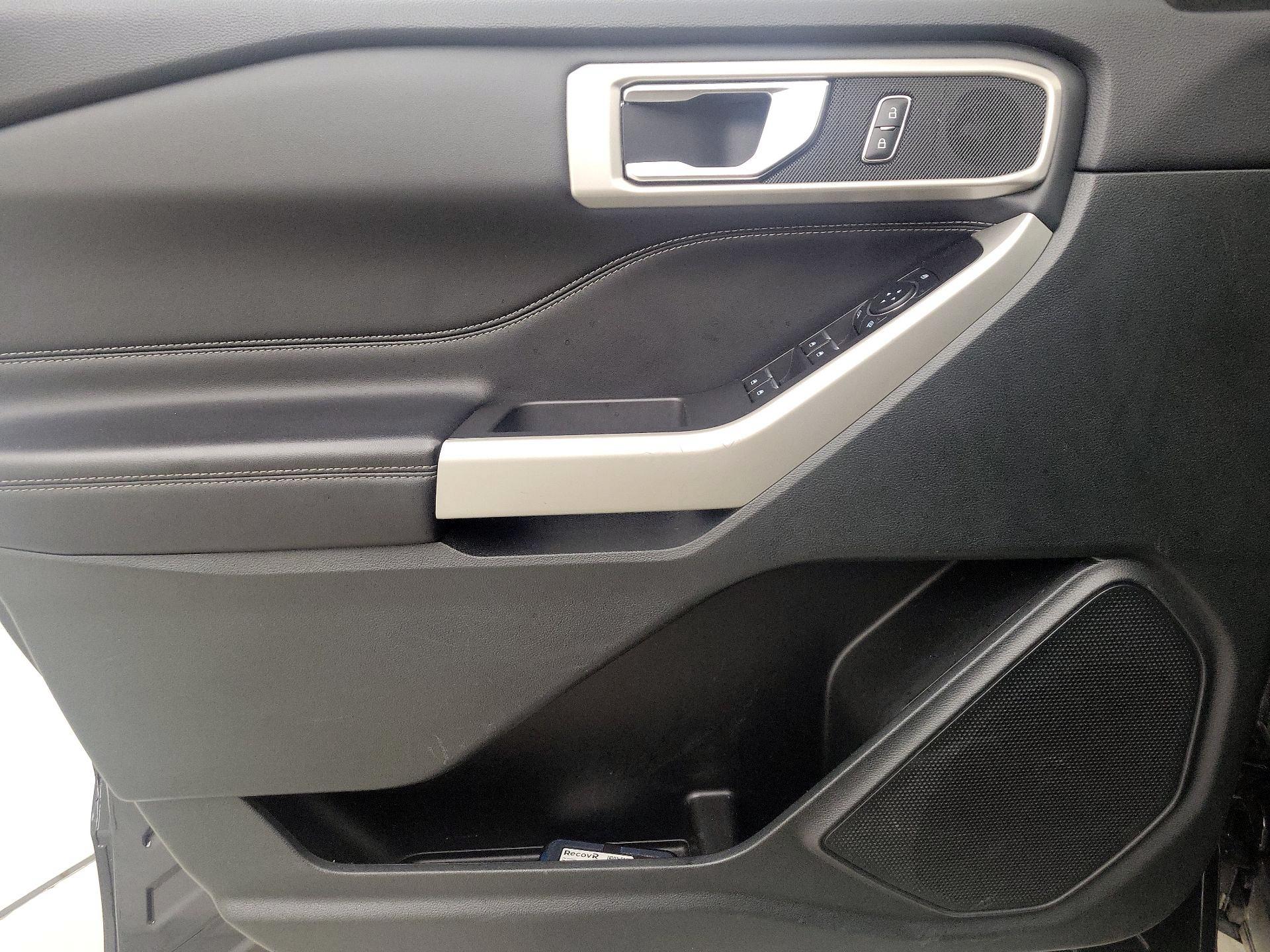 Thumbnail: 2024 Ford Explorer - 12