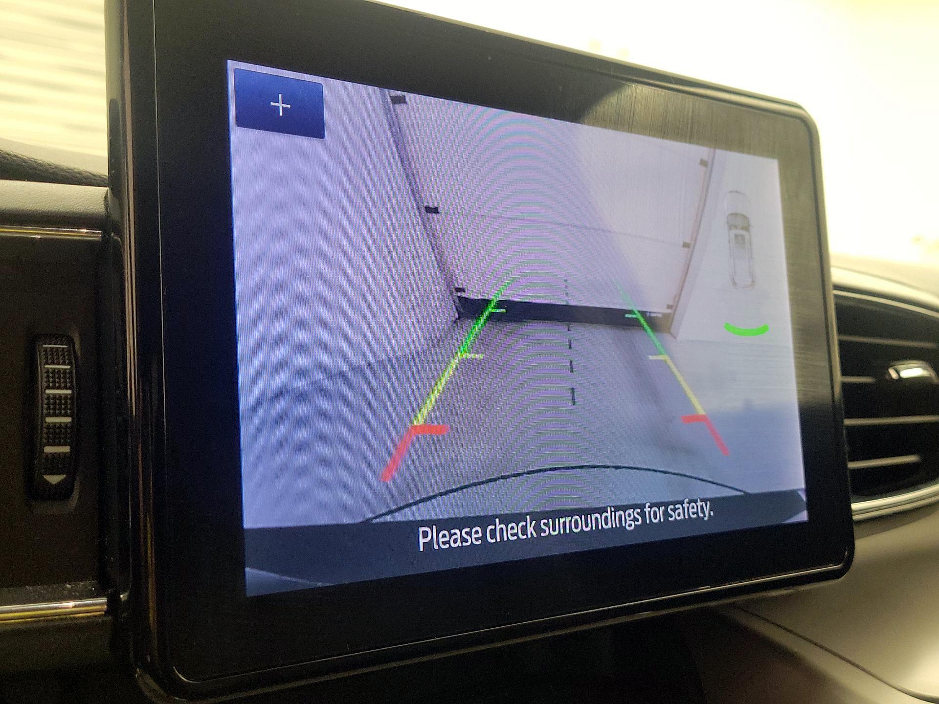 Thumbnail: 2024 Ford Explorer - 14