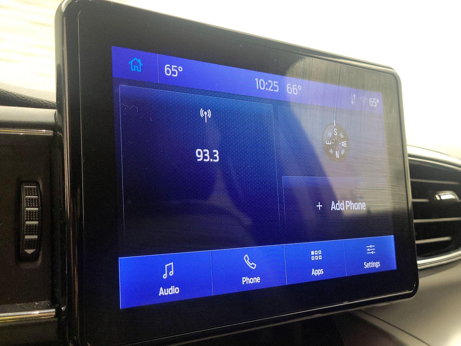 Thumbnail: 2024 Ford Explorer - 15