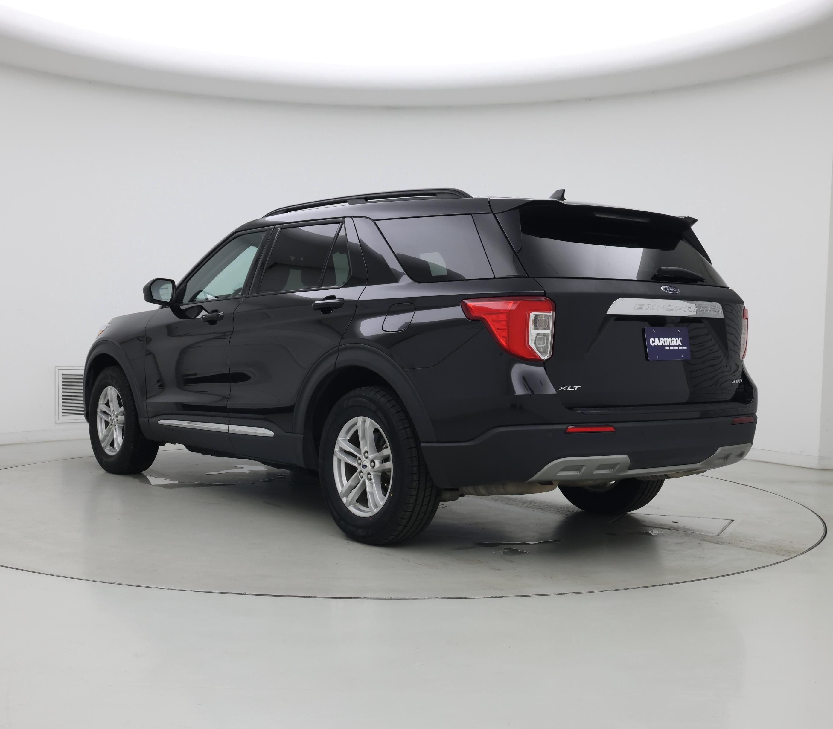 Thumbnail: 2024 Ford Explorer - 2