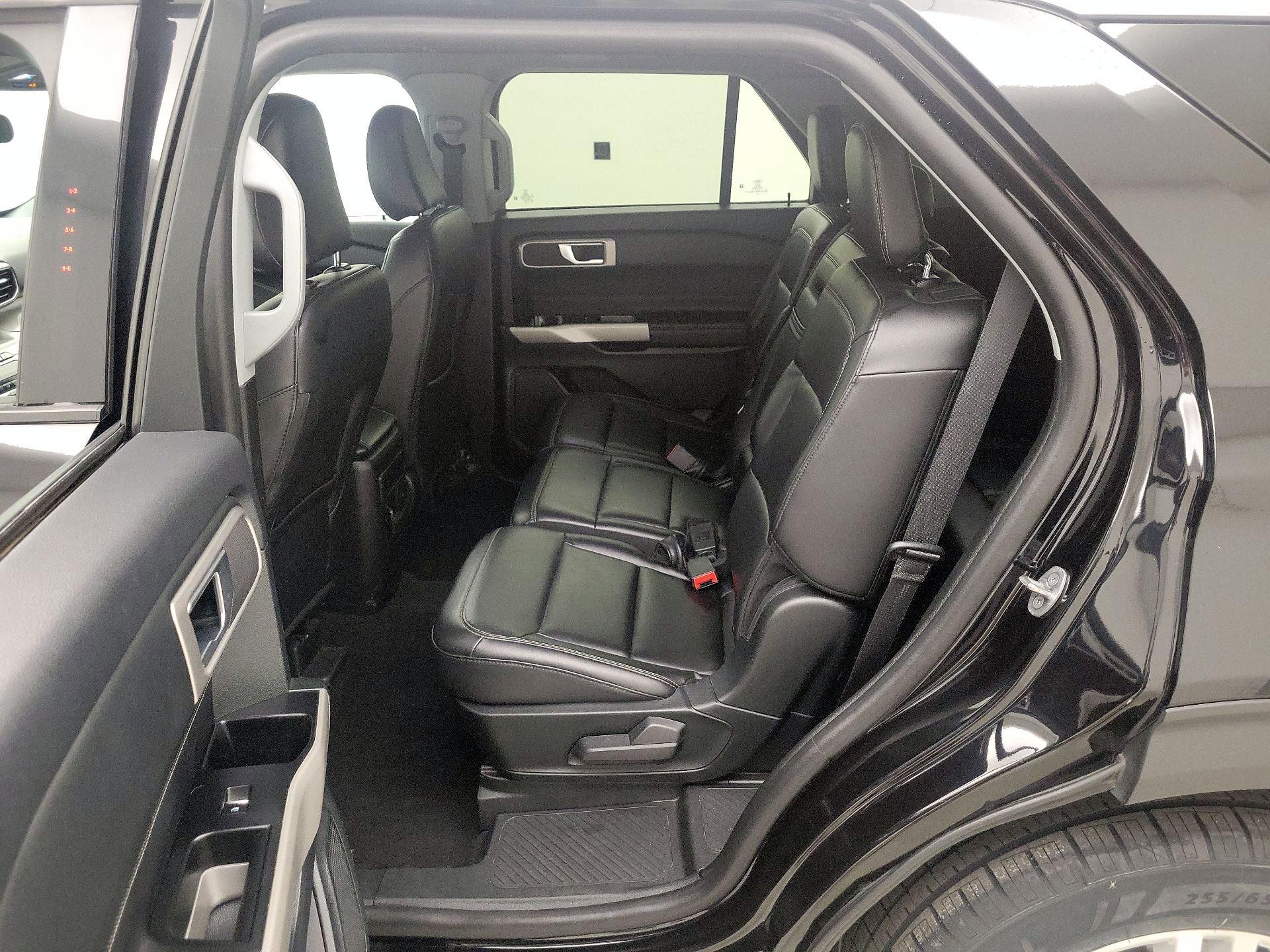 Thumbnail: 2024 Ford Explorer - 19