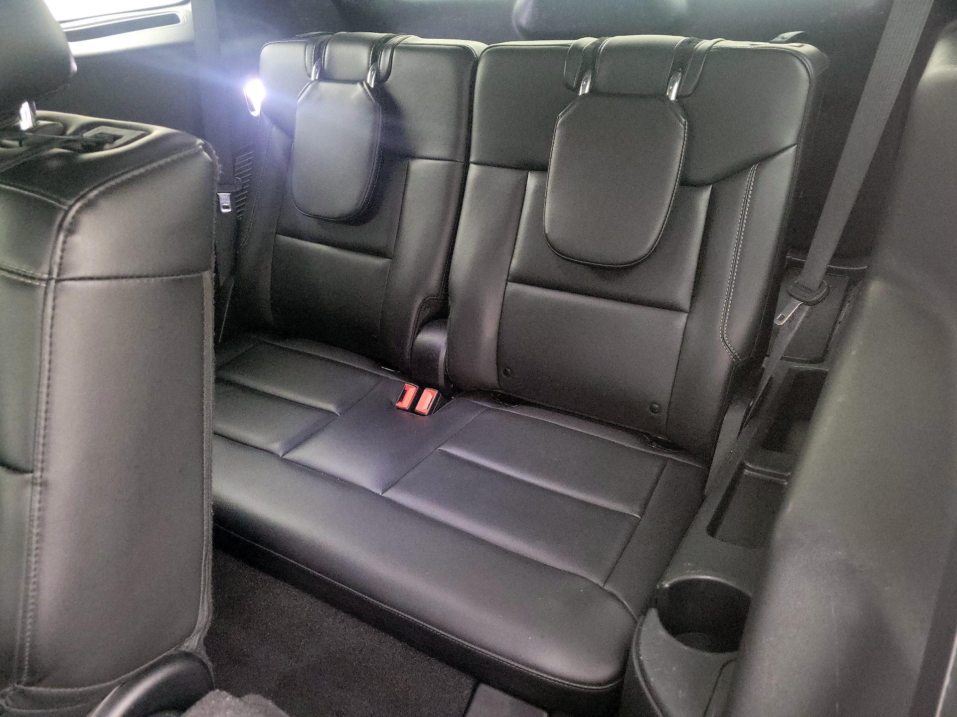 Thumbnail: 2024 Ford Explorer - 20