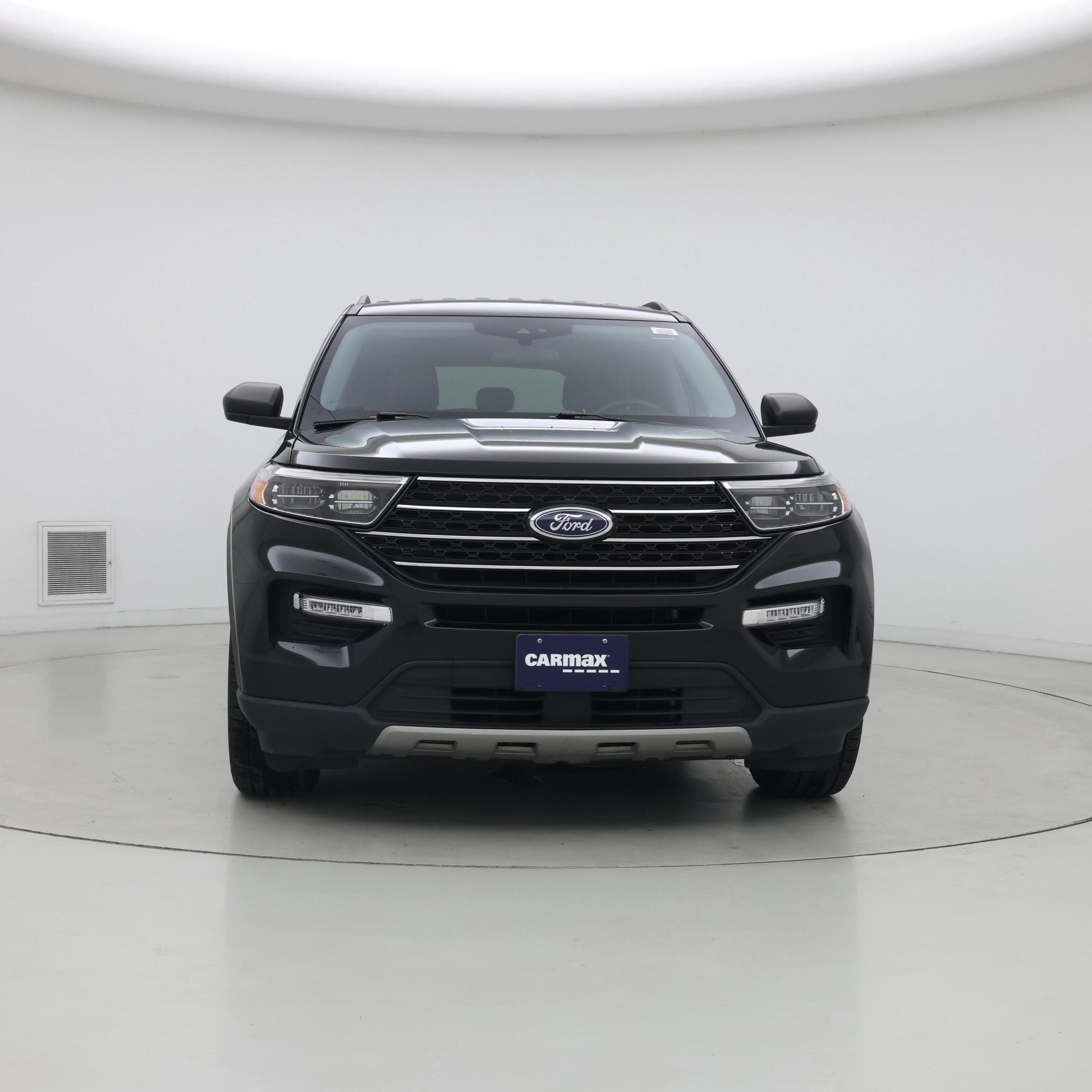 Thumbnail: 2024 Ford Explorer - 5