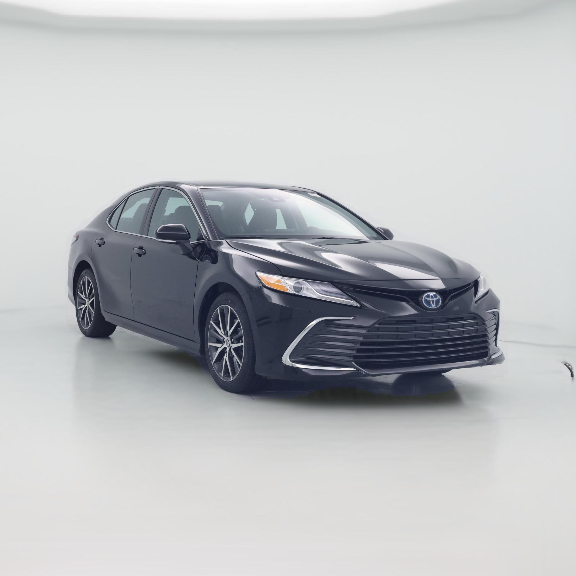 Thumbnail: 2024 Toyota Camry - 1