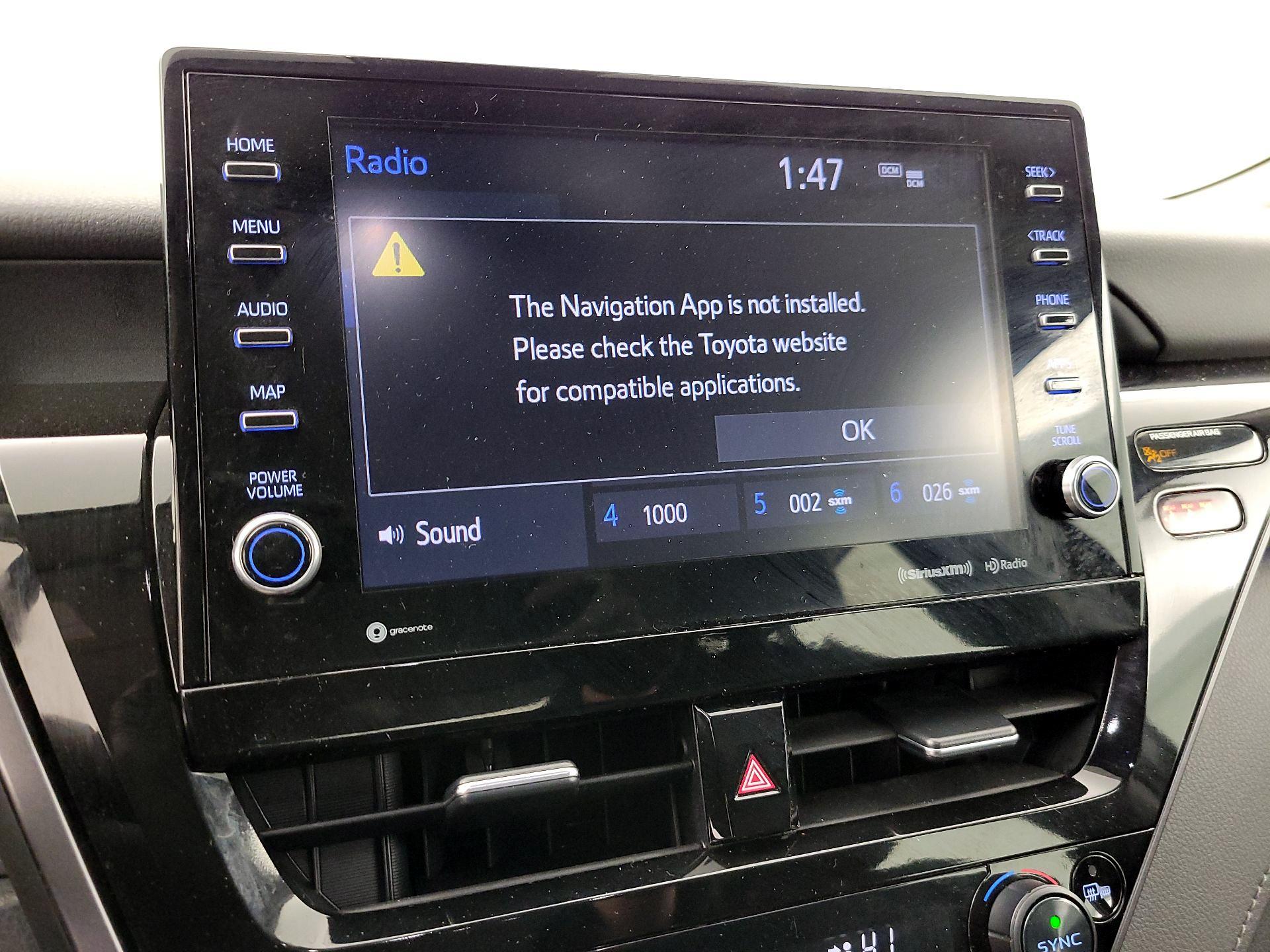 Thumbnail: 2024 Toyota Camry - 14