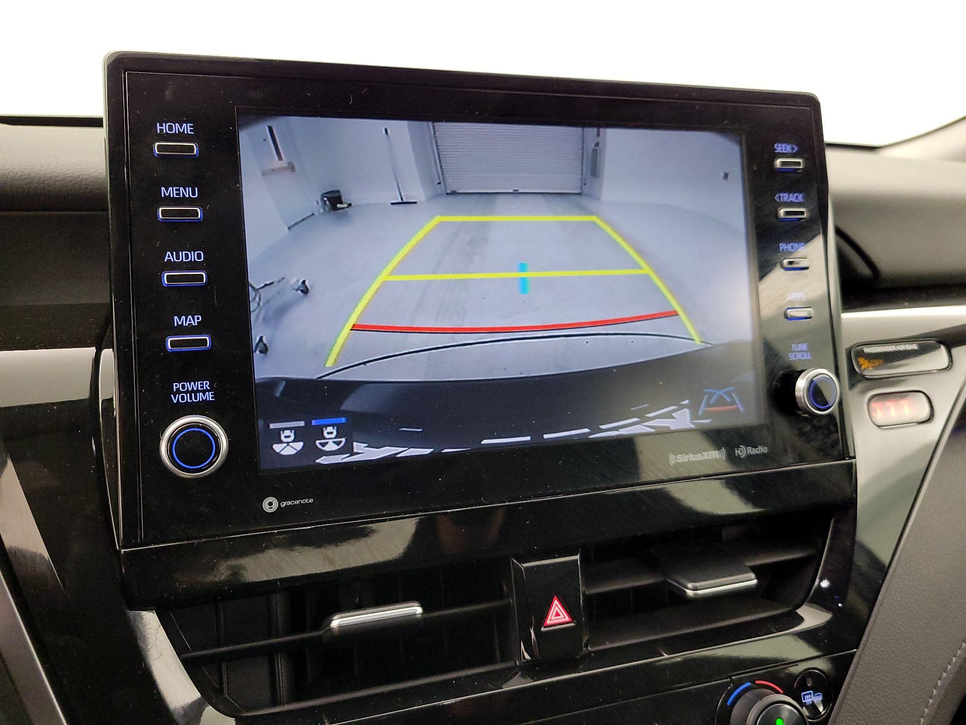 Thumbnail: 2024 Toyota Camry - 15