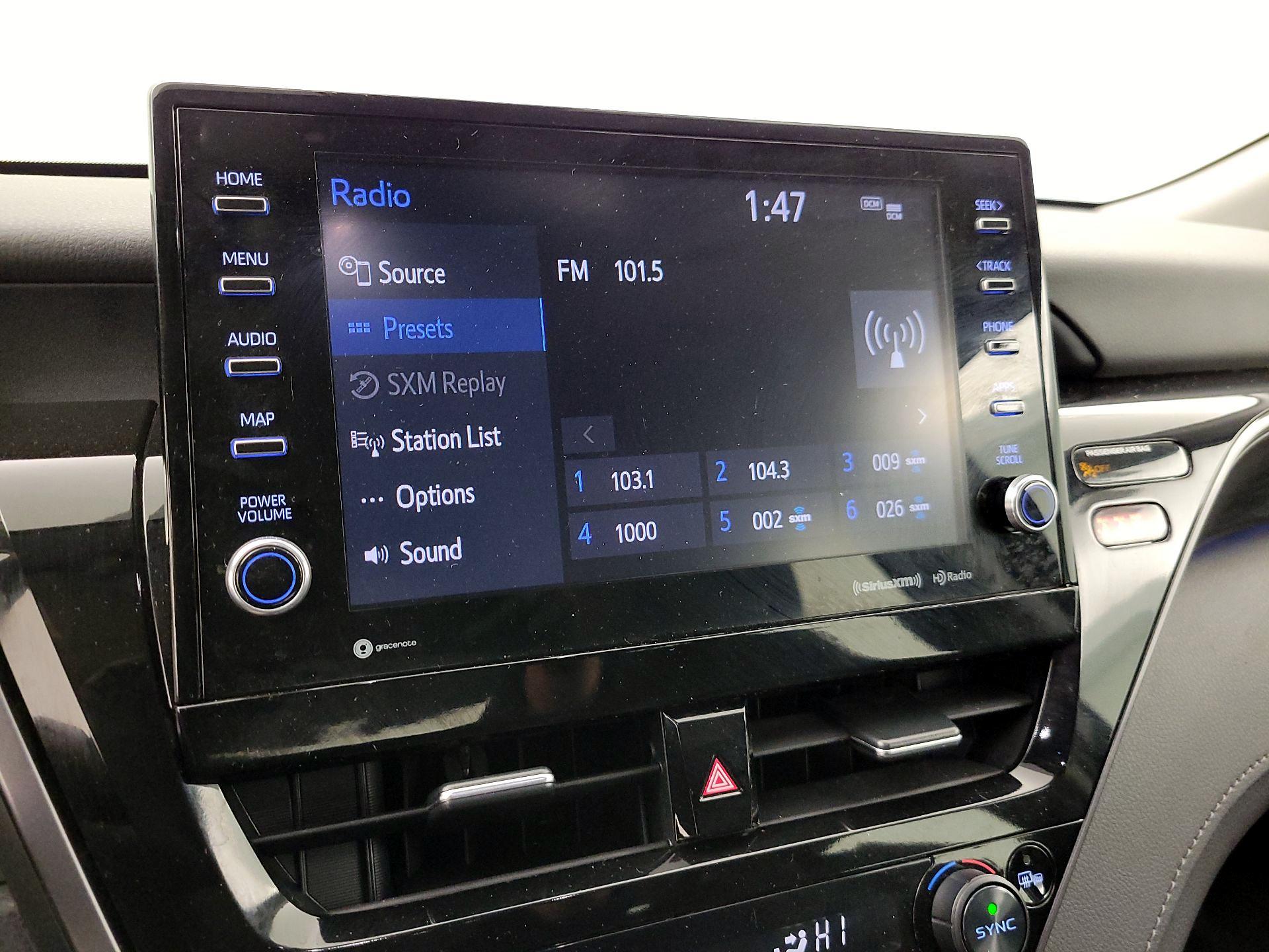 Thumbnail: 2024 Toyota Camry - 16