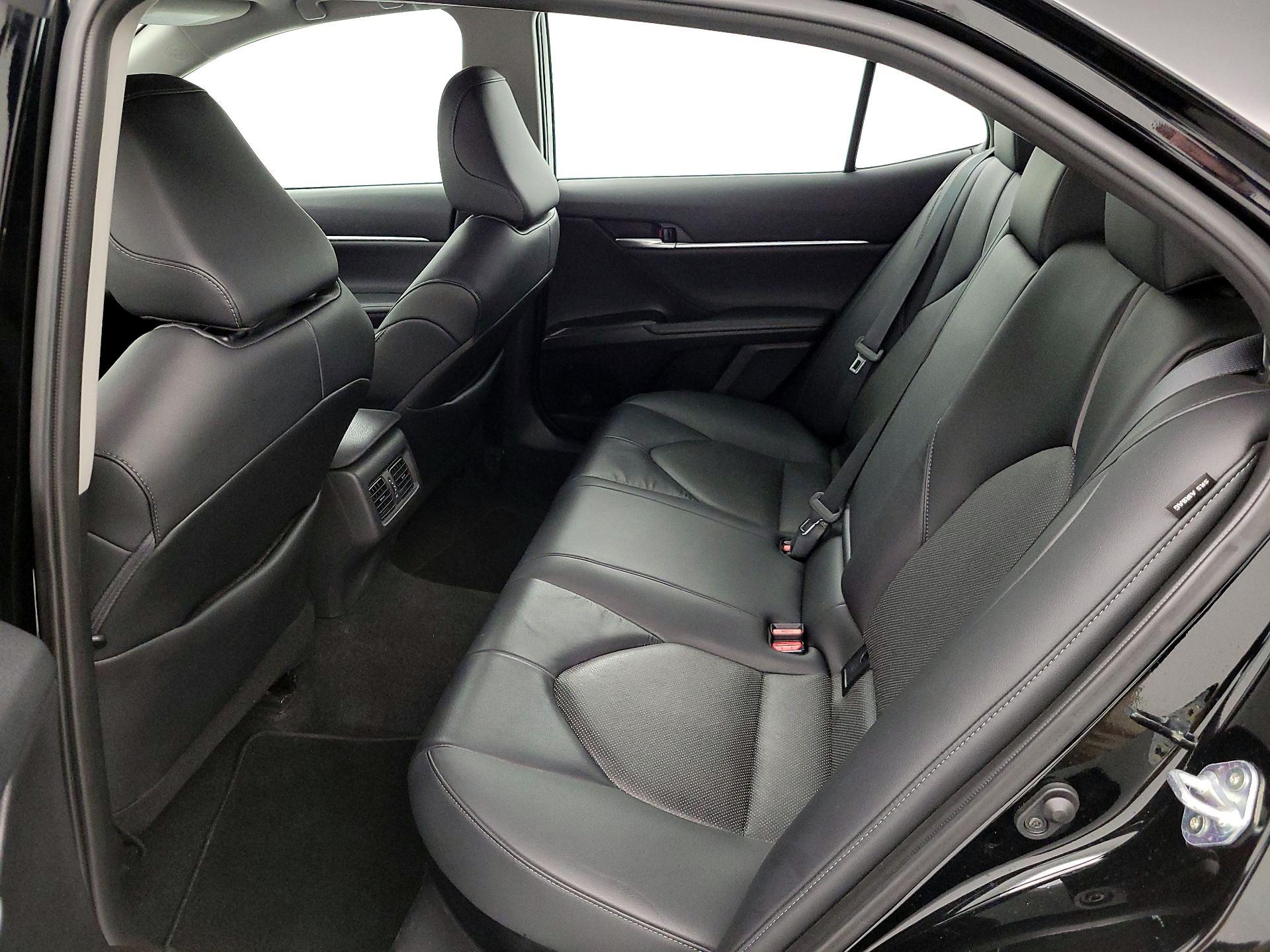 Thumbnail: 2024 Toyota Camry - 20