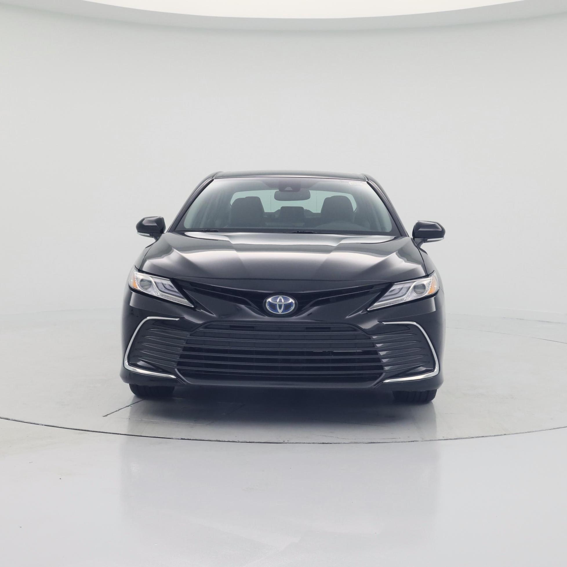 Thumbnail: 2024 Toyota Camry - 5