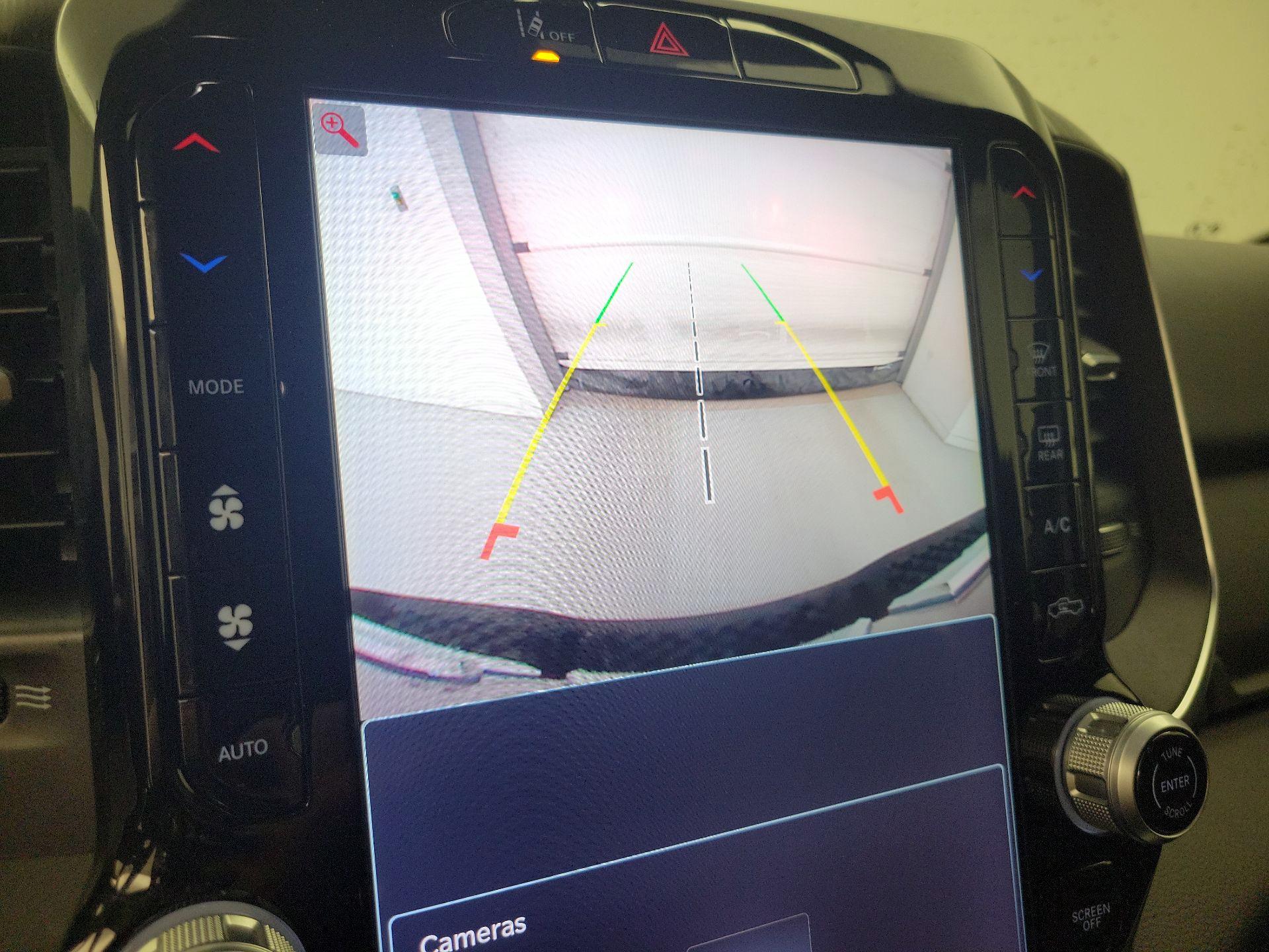 Thumbnail: 2025 RAM 1500 - 15