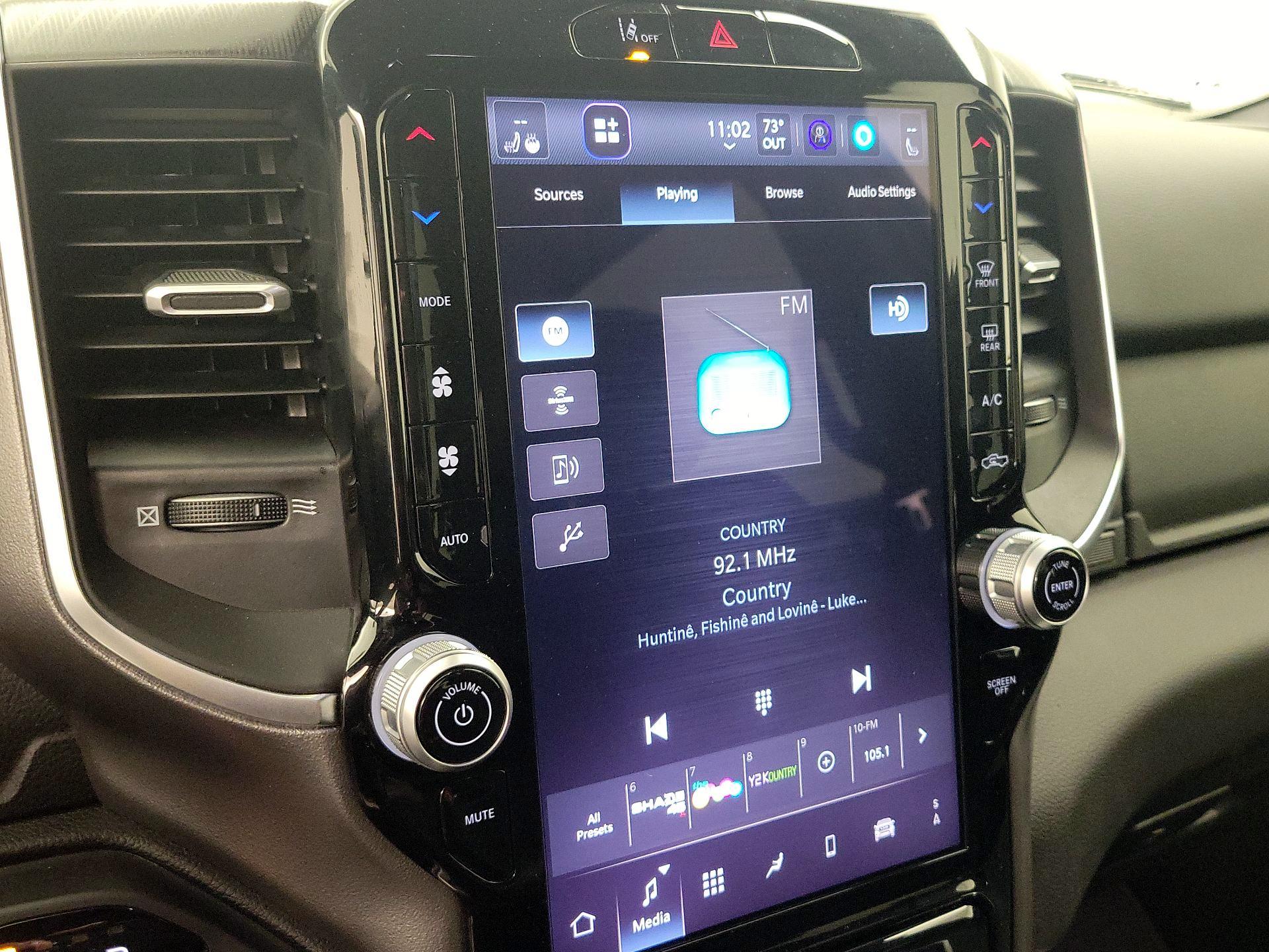 Thumbnail: 2025 RAM 1500 - 16