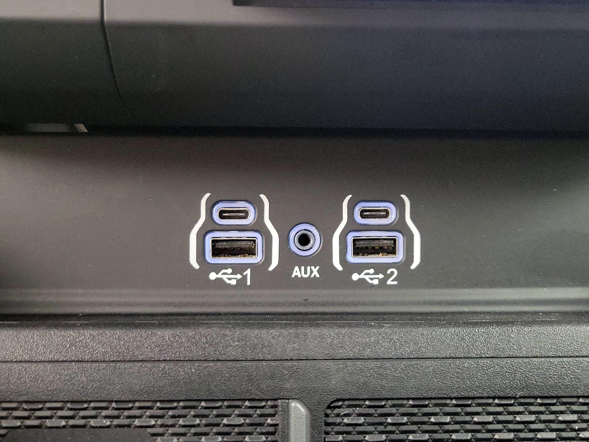 Thumbnail: 2025 RAM 1500 - 19